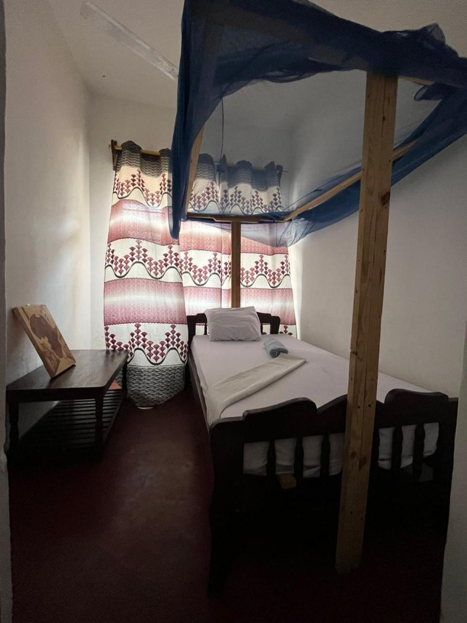 Bed & Breakfast Flamingo Znz Zanzibar