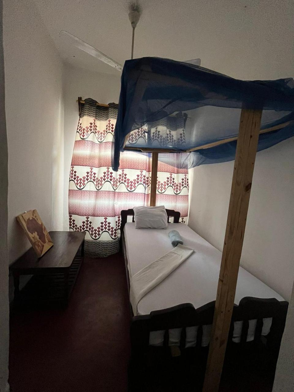 Bed & Breakfast Flamingo Znz *