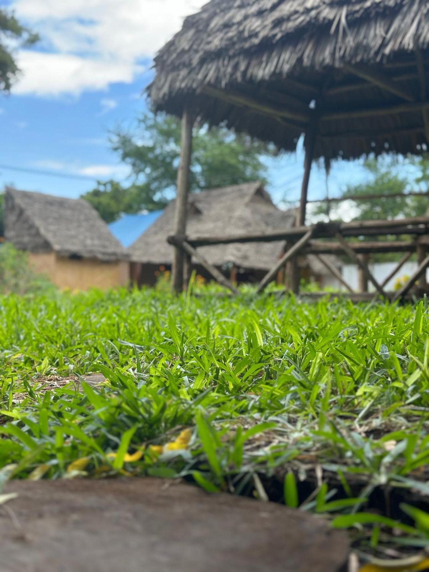 Hotel Zanzigo