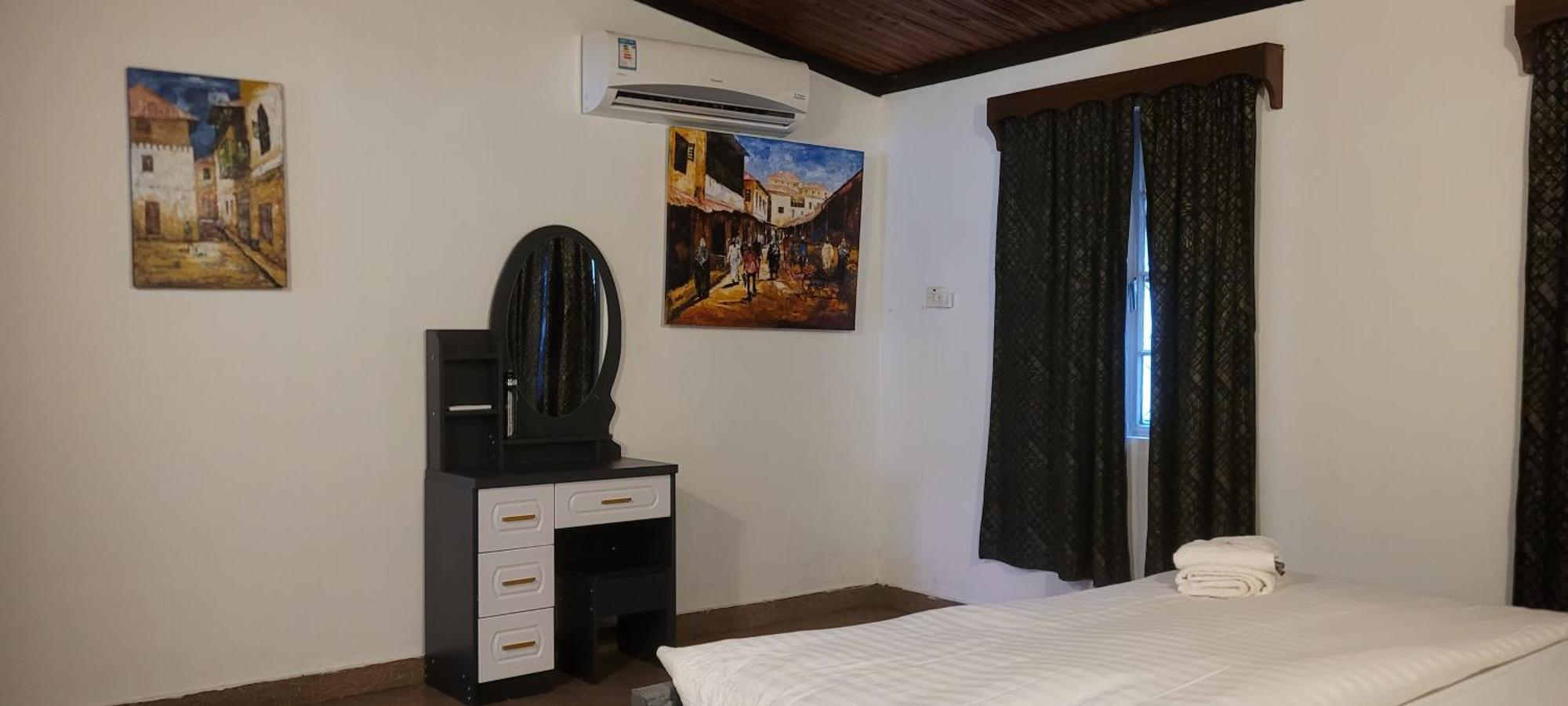 H&o House Homestay Bububu