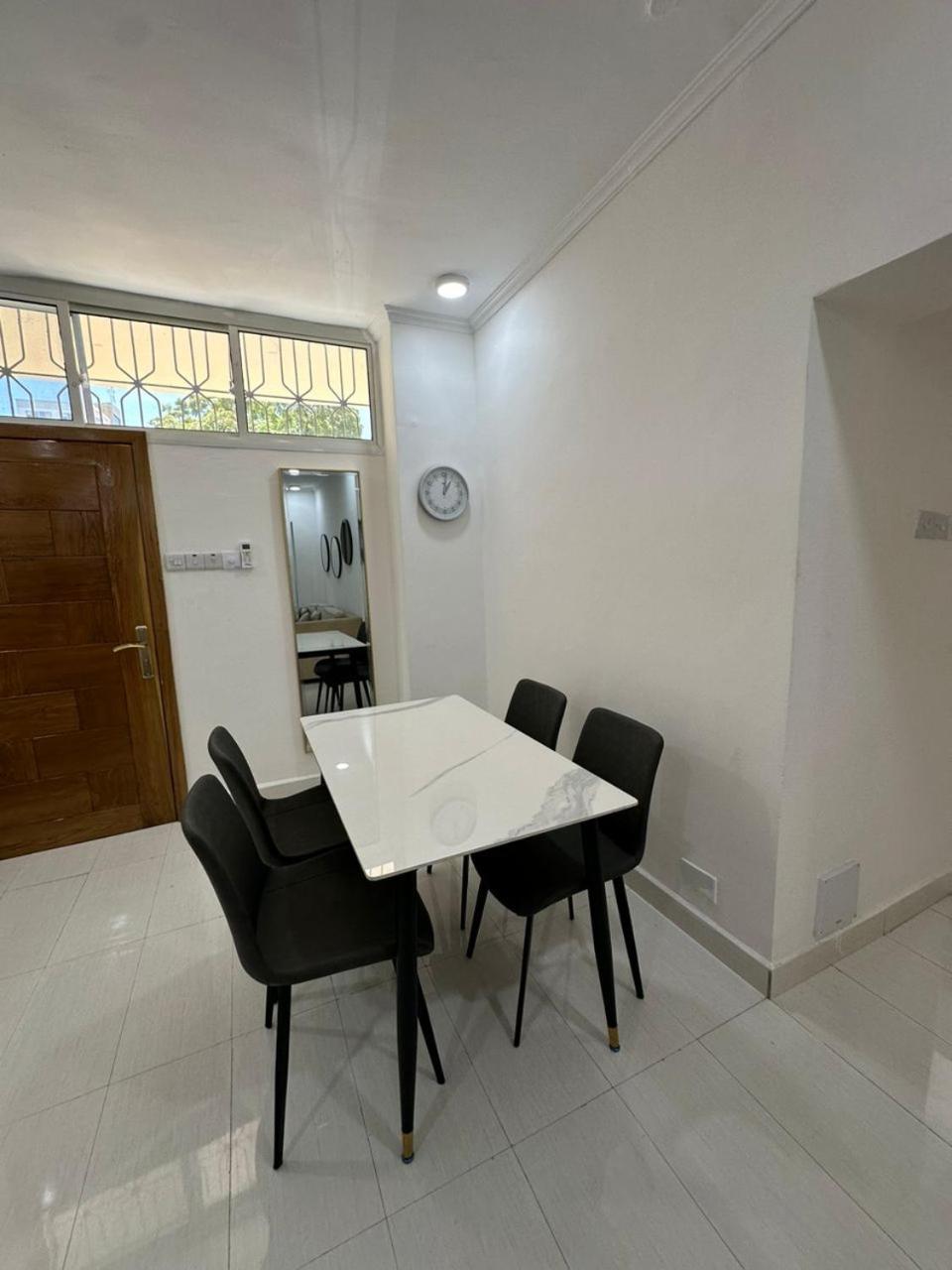 Cityscape Apartment Zanzibar