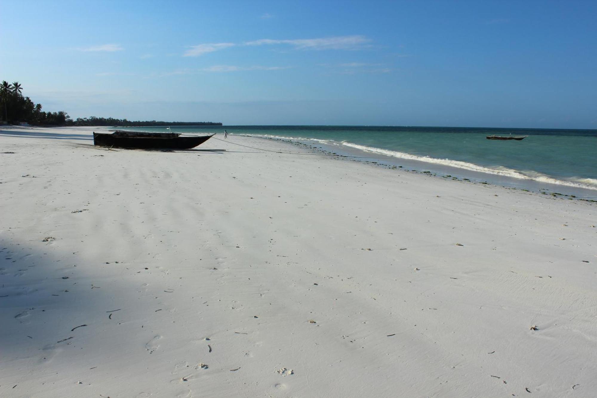 Resort Uroa Bay Zanzibar