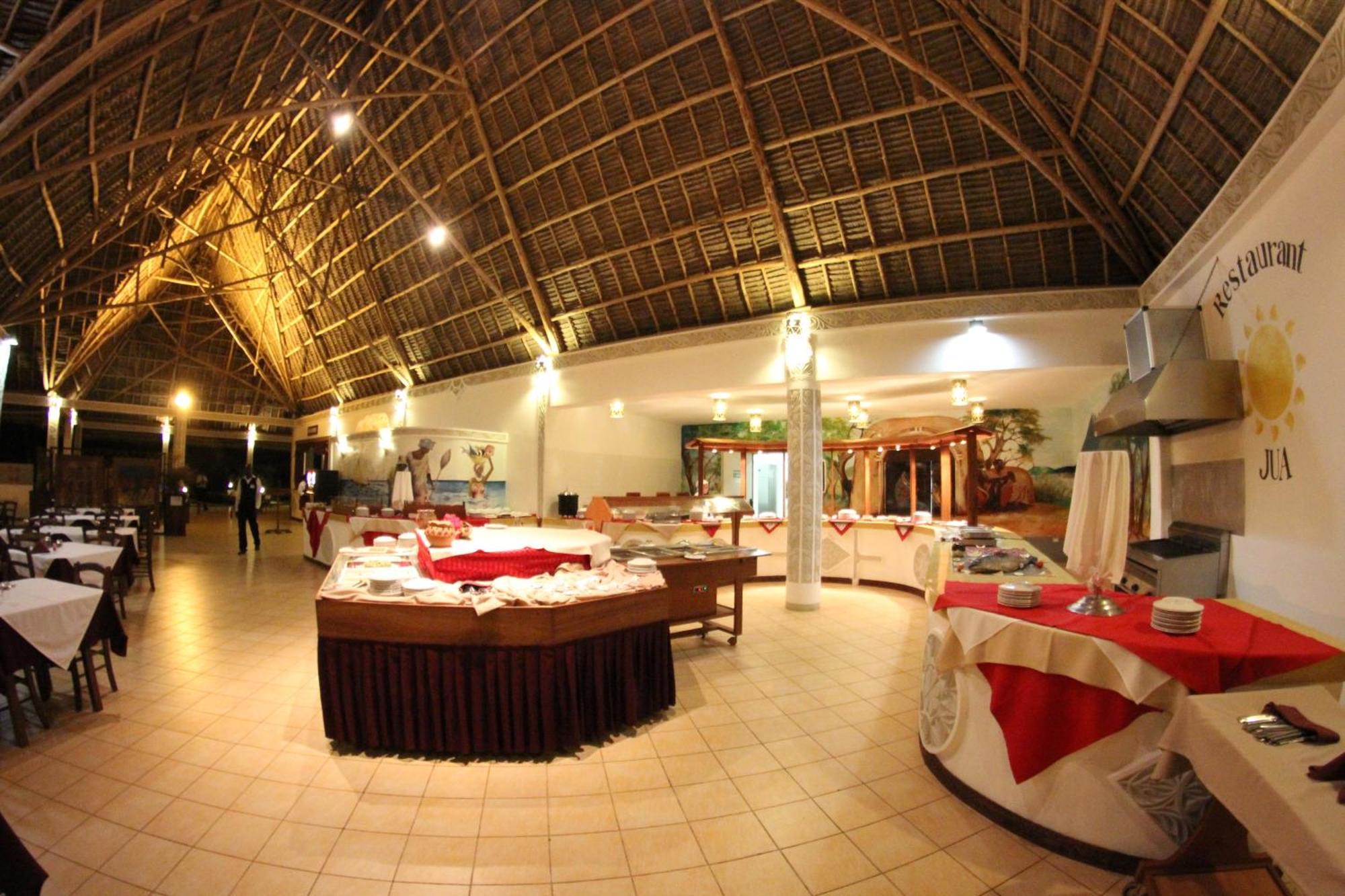Uroa Bay Zanzibar