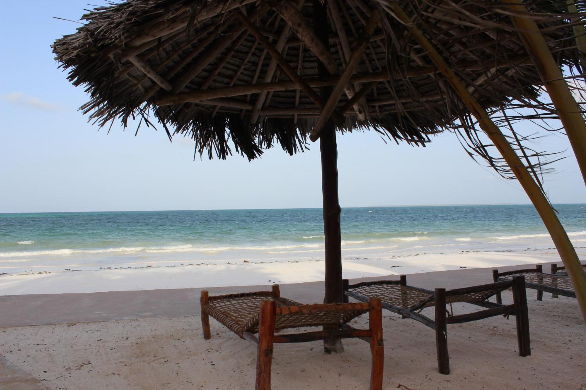 Uroa Bay Resort 4*