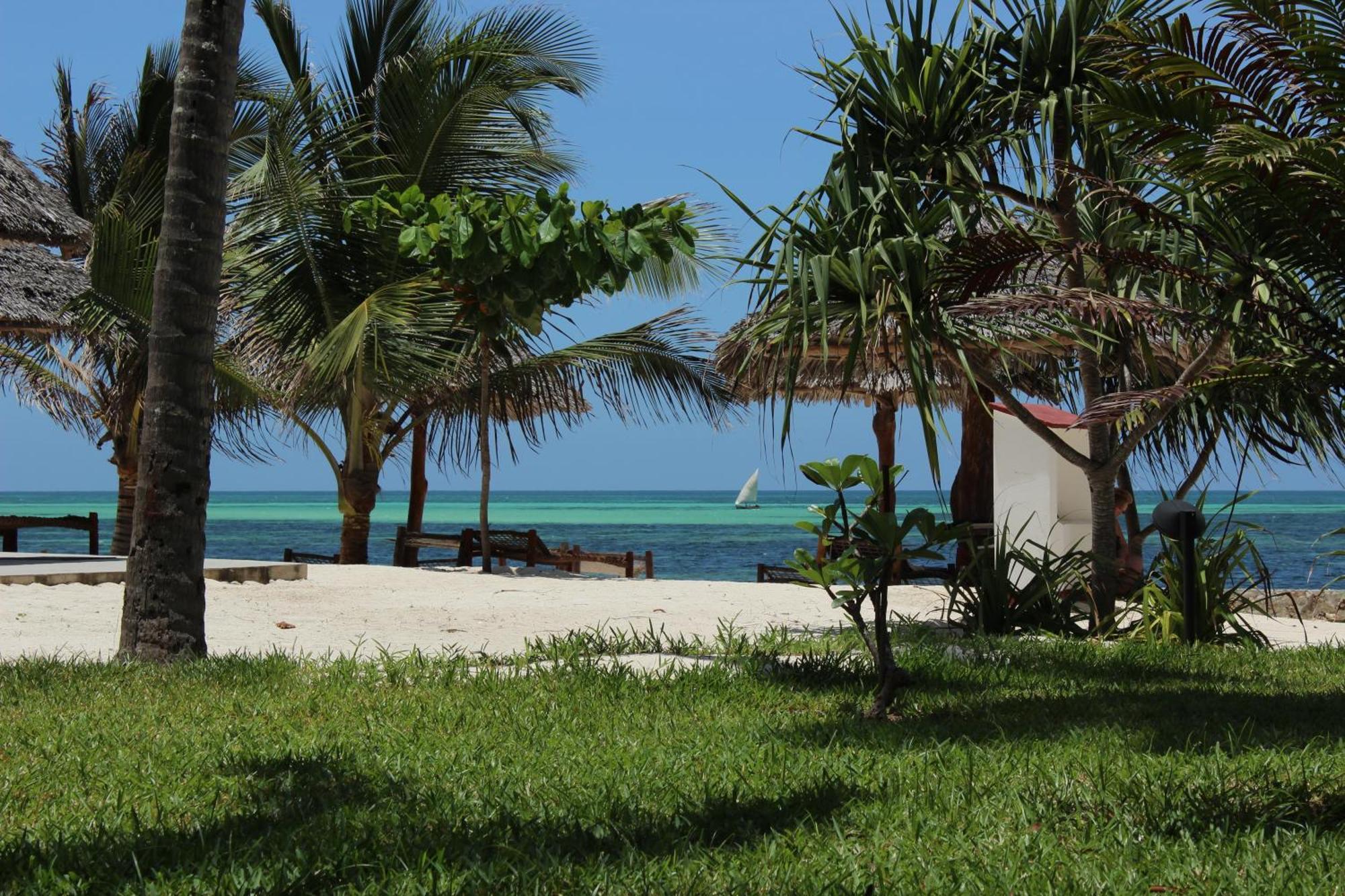Resort Uroa Bay Zanzibar