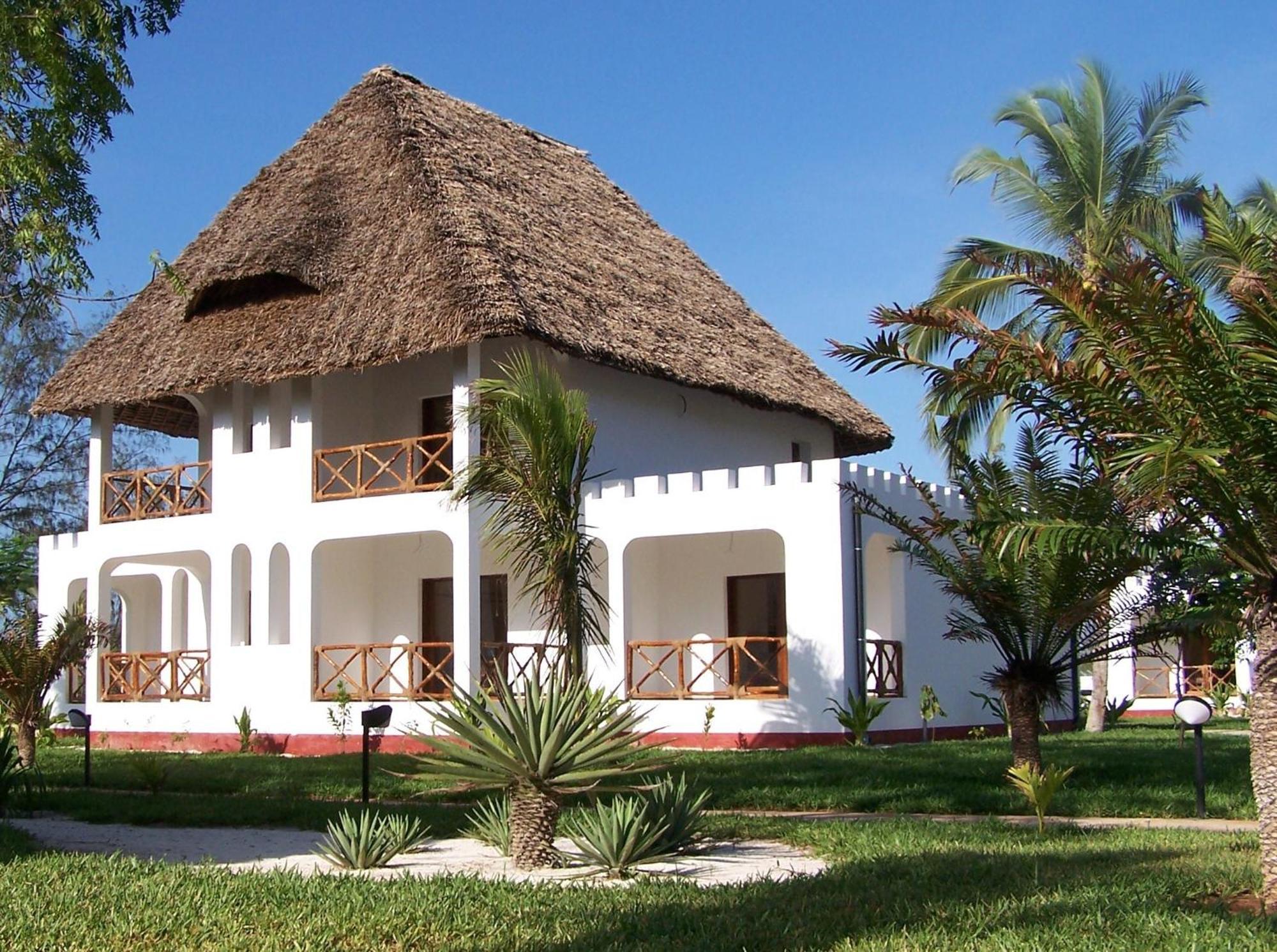 Uroa Bay Resort Zanzibar