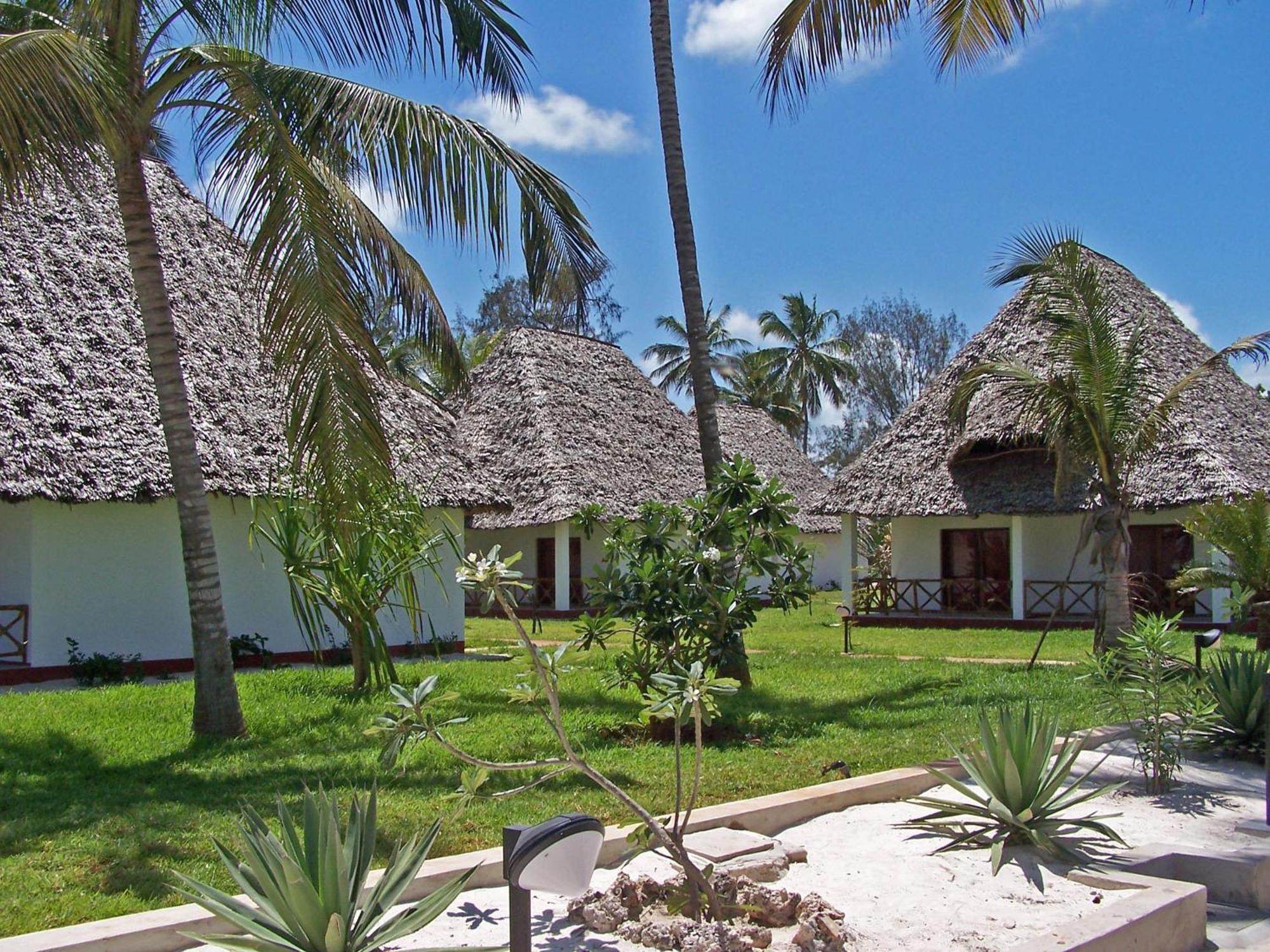 Resort Uroa Bay Zanzibar