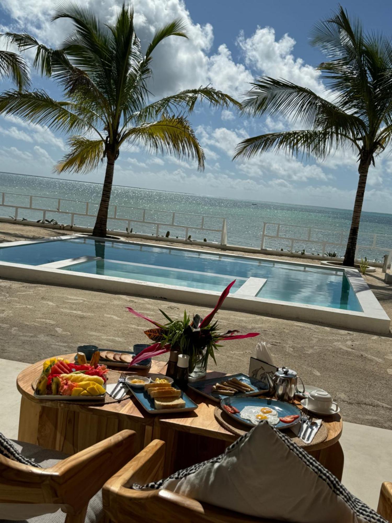 Villa Solymar Beach Front Zanzibar Jambiani (Zanzibar)