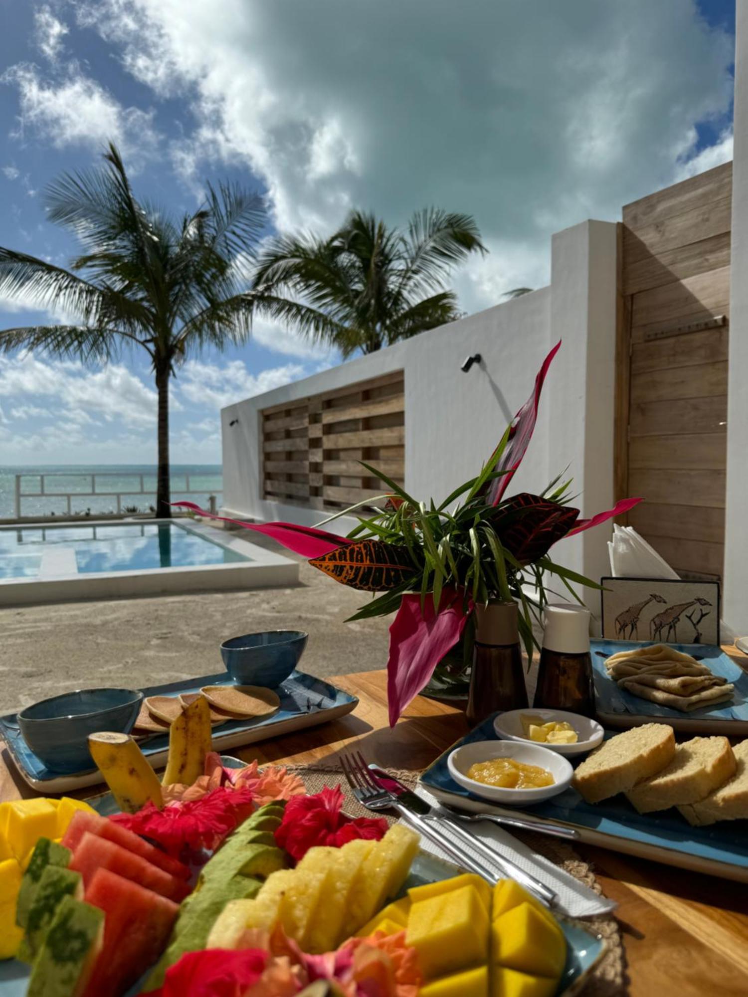 Solymar Beach Front Zanzibar