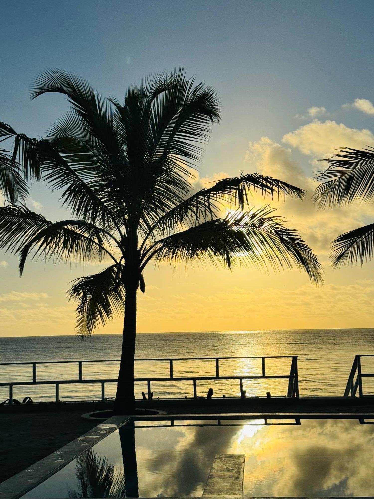 Solymar Beach Front Zanzibar