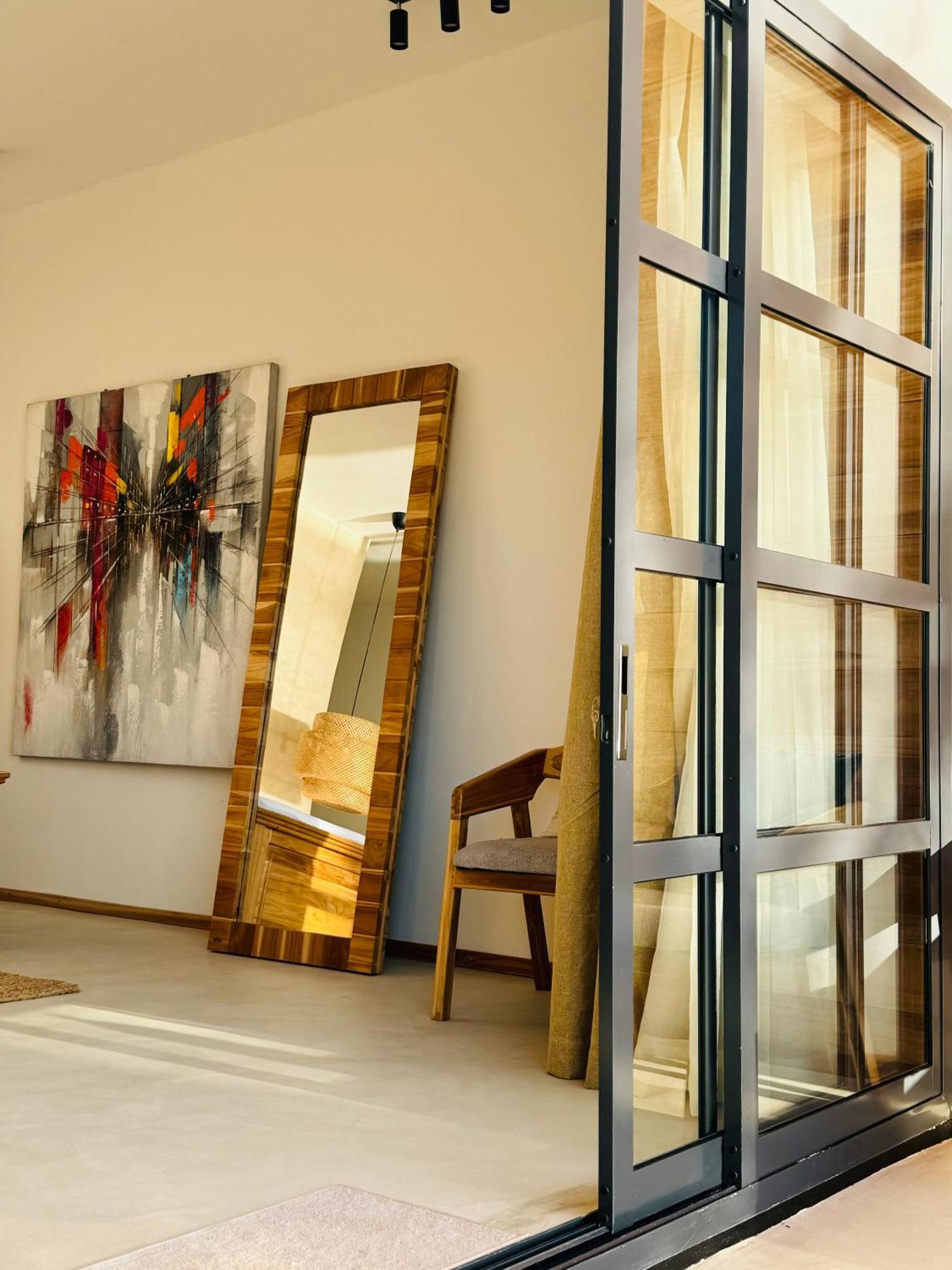 Villa Solymar Beach Front Zanzibar Jambiani (Zanzibar)