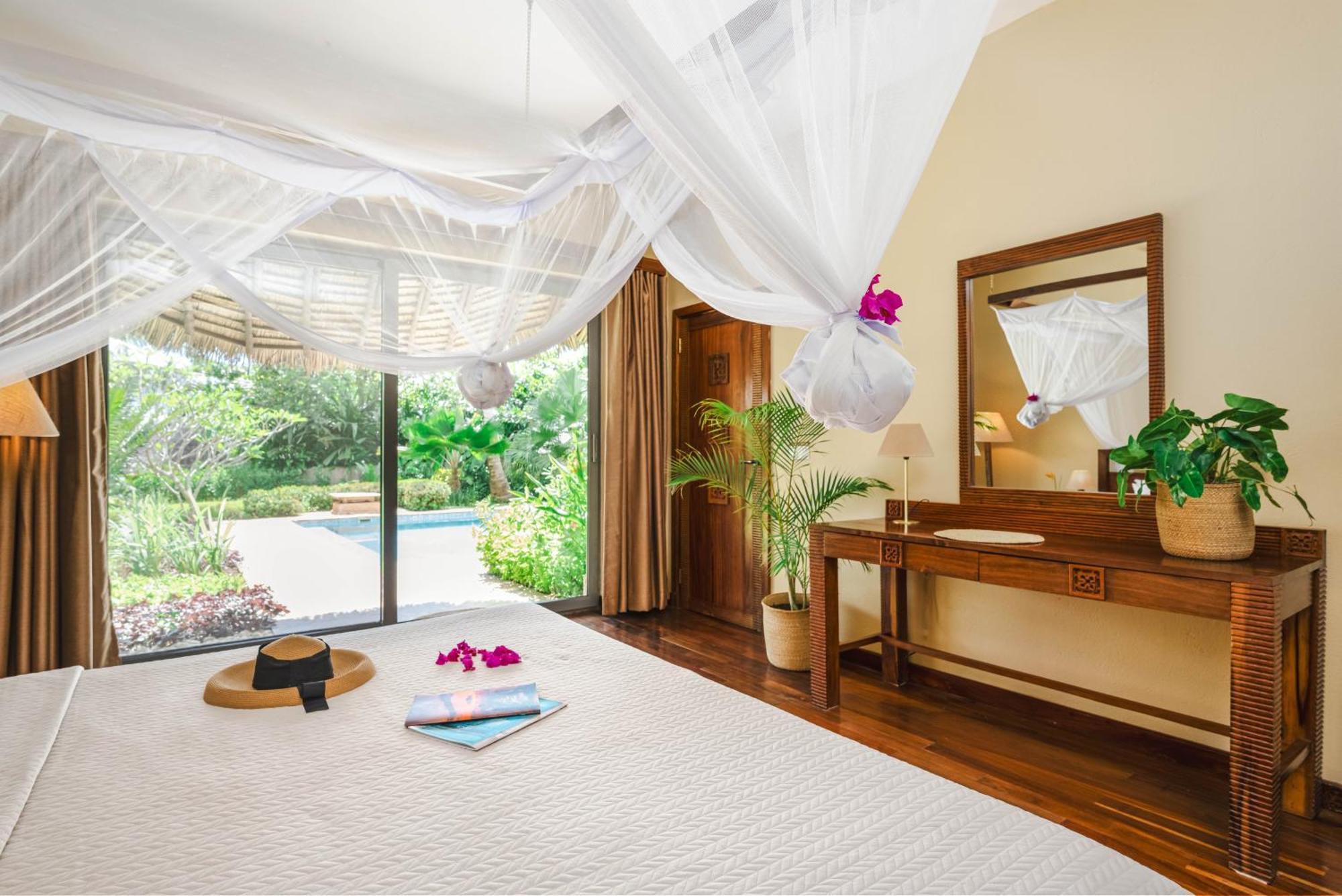 Zanzi Private Paradise Resort Zanzibar