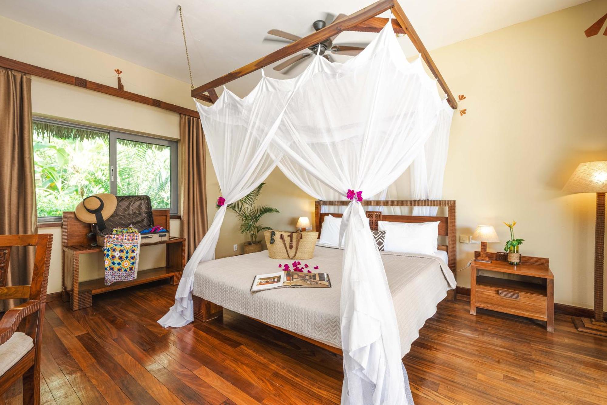 Zanzi Private Paradise 5* Zanzibar