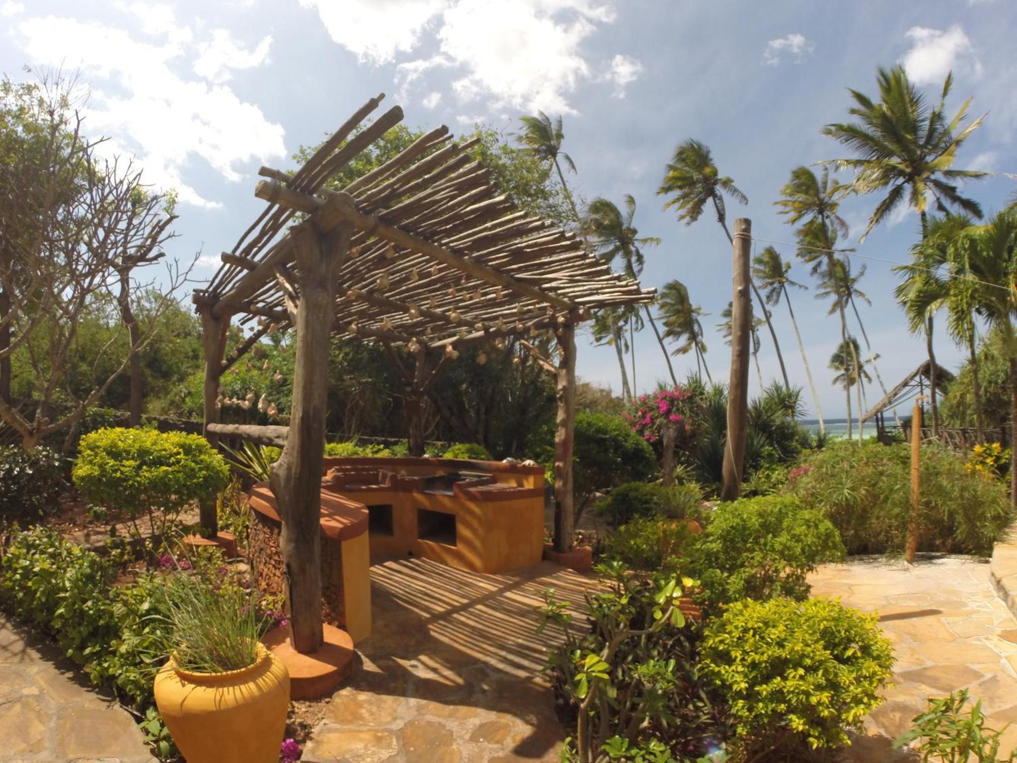 Hotel Che Che Vule By Sevi Exclusive Beach Villa Matemwe (Zanzibar)