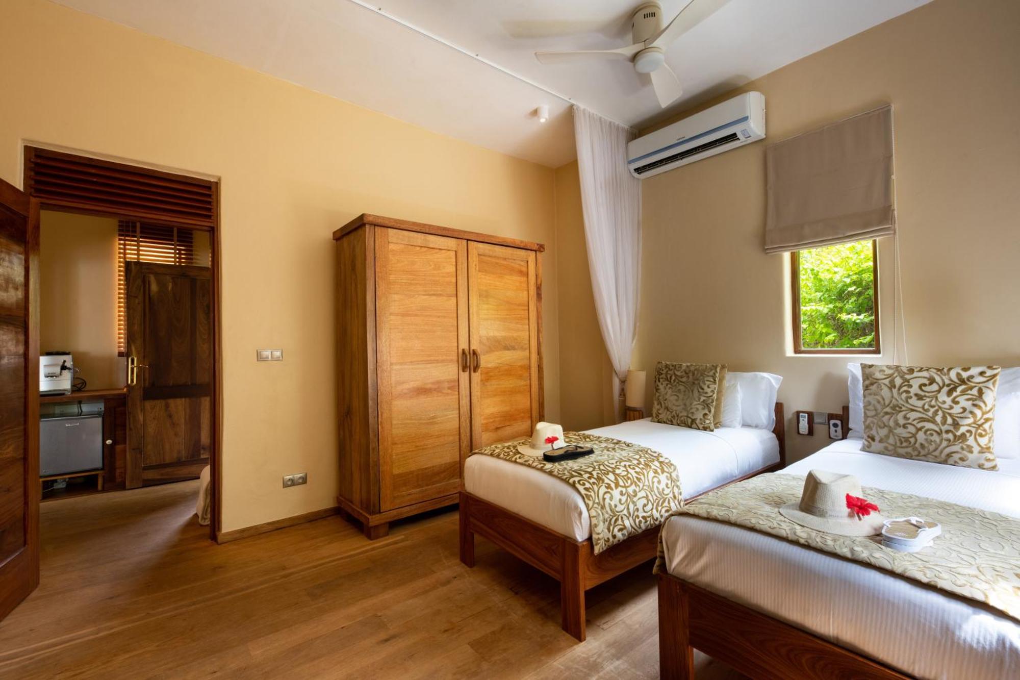 Zanzibar White Luxury & - Relais & Chateaux Resort 5*