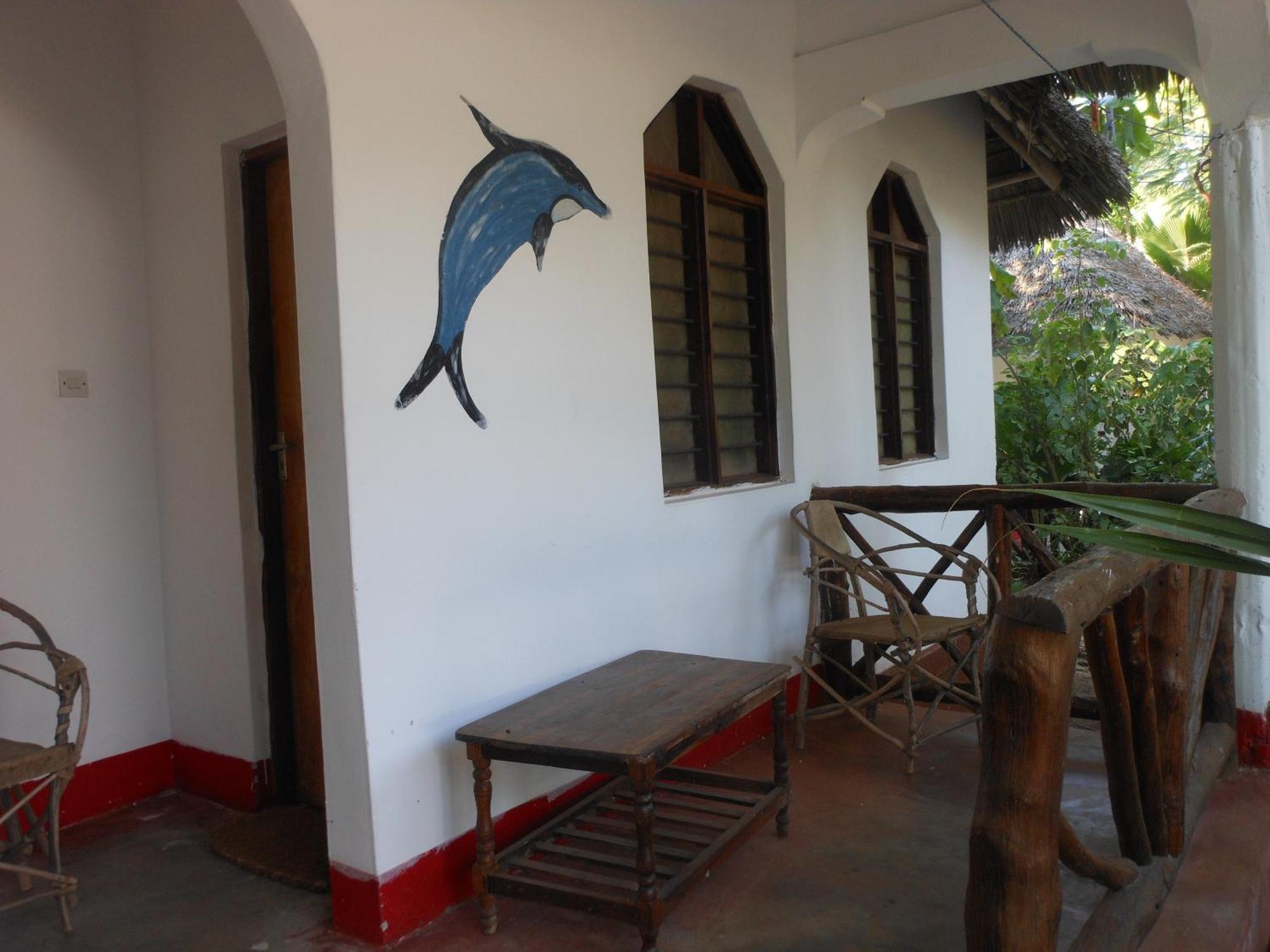 Mbuyuni Village Jambiani (Zanzibar)