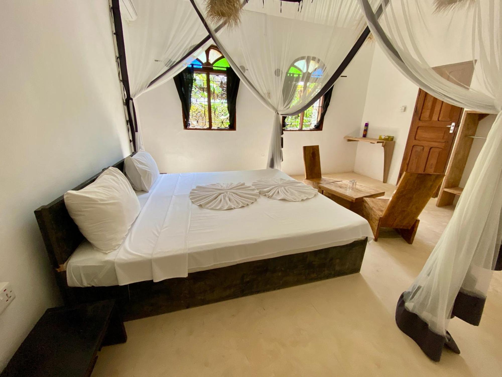Hotel The Seles Boutique Matemwe (Zanzibar)
