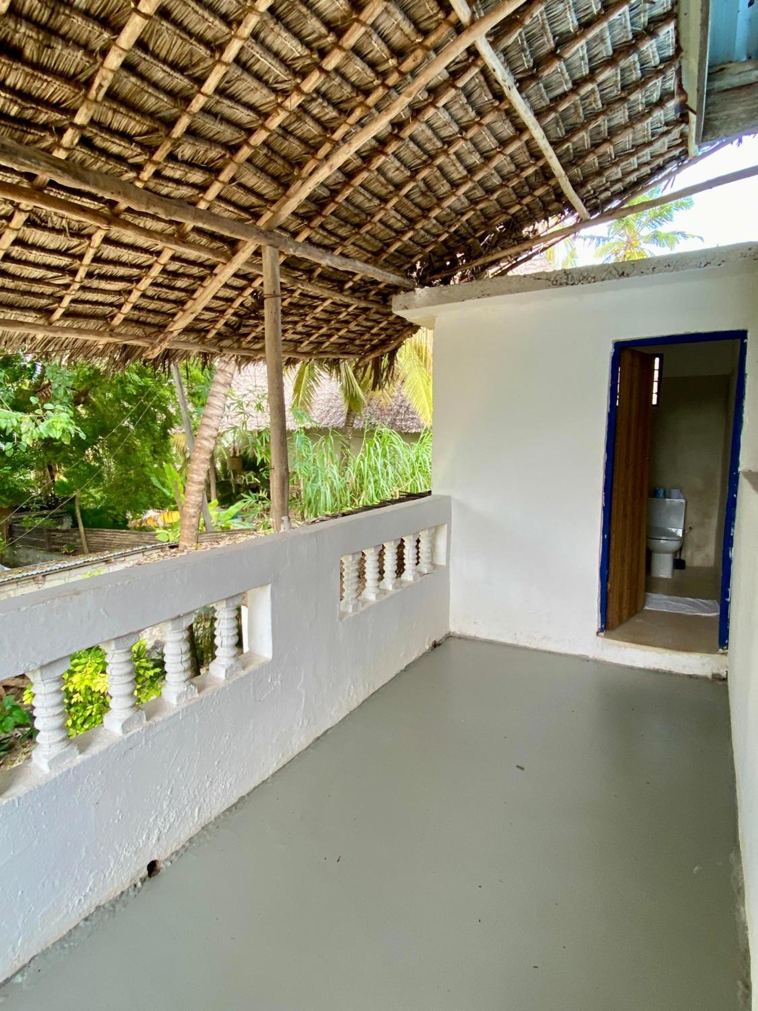 The Seles Boutique Matemwe (Zanzibar)
