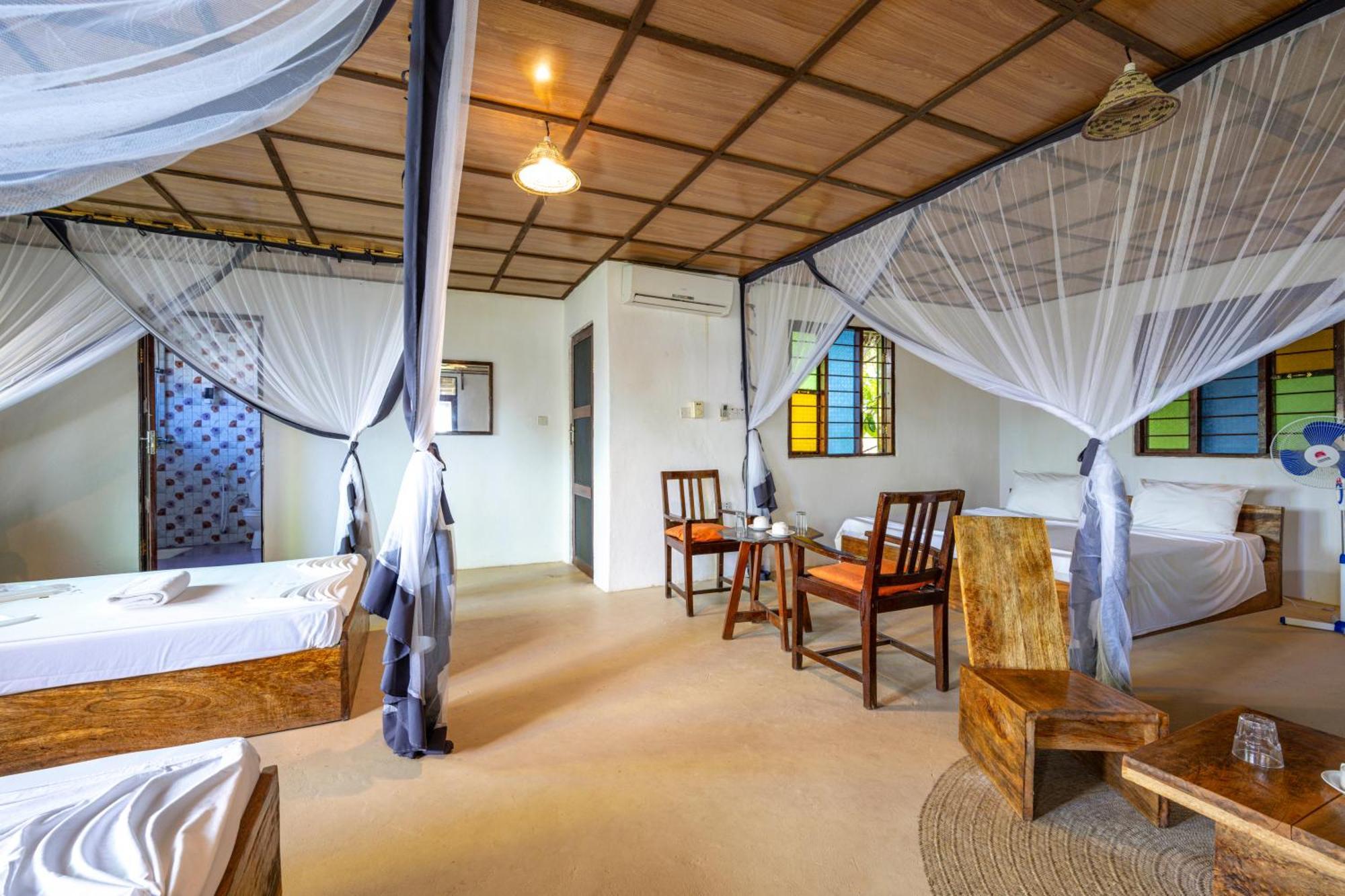 The Seles Boutique Hotel