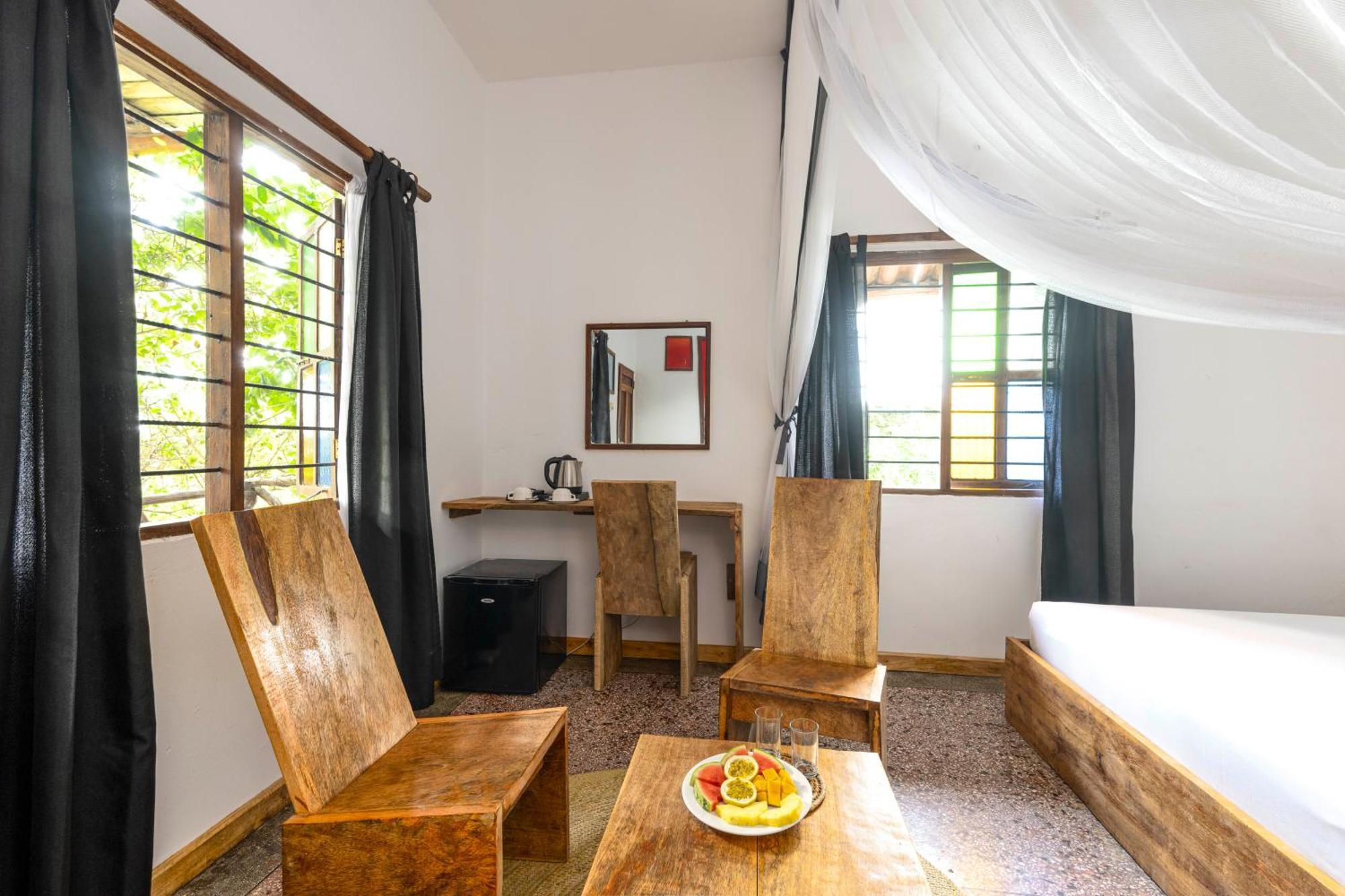 The Seles Boutique Hotel 3*