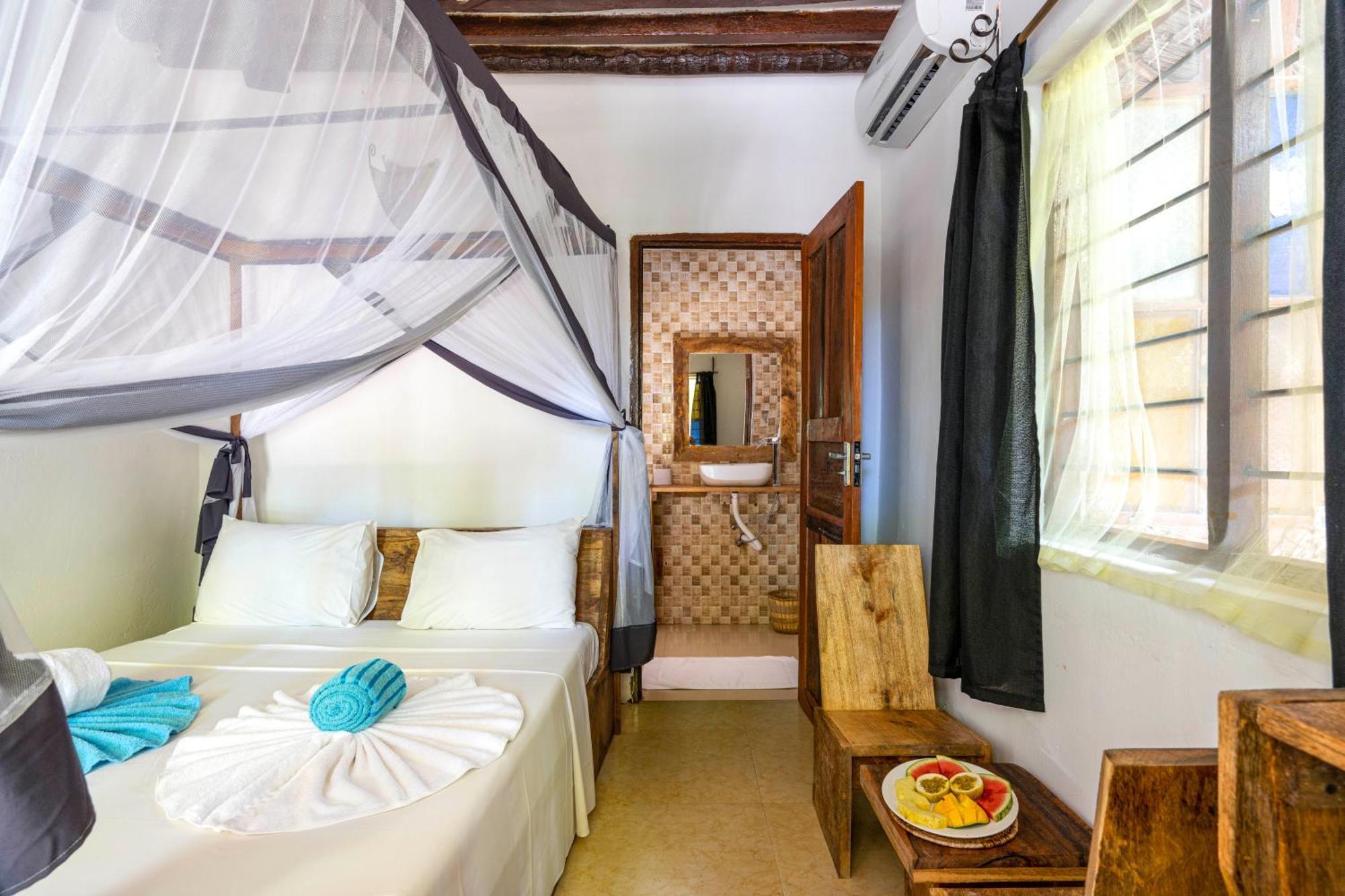Hotel The Seles Boutique