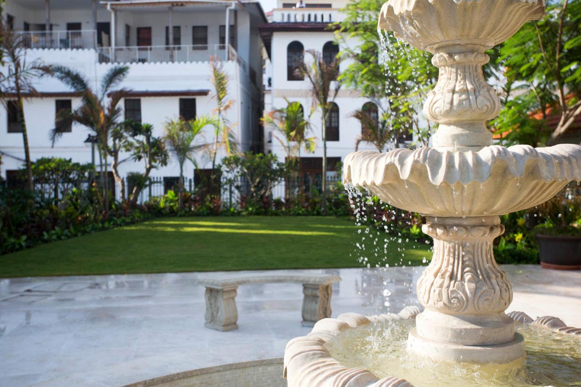 Hotel Park Hyatt Sansibar