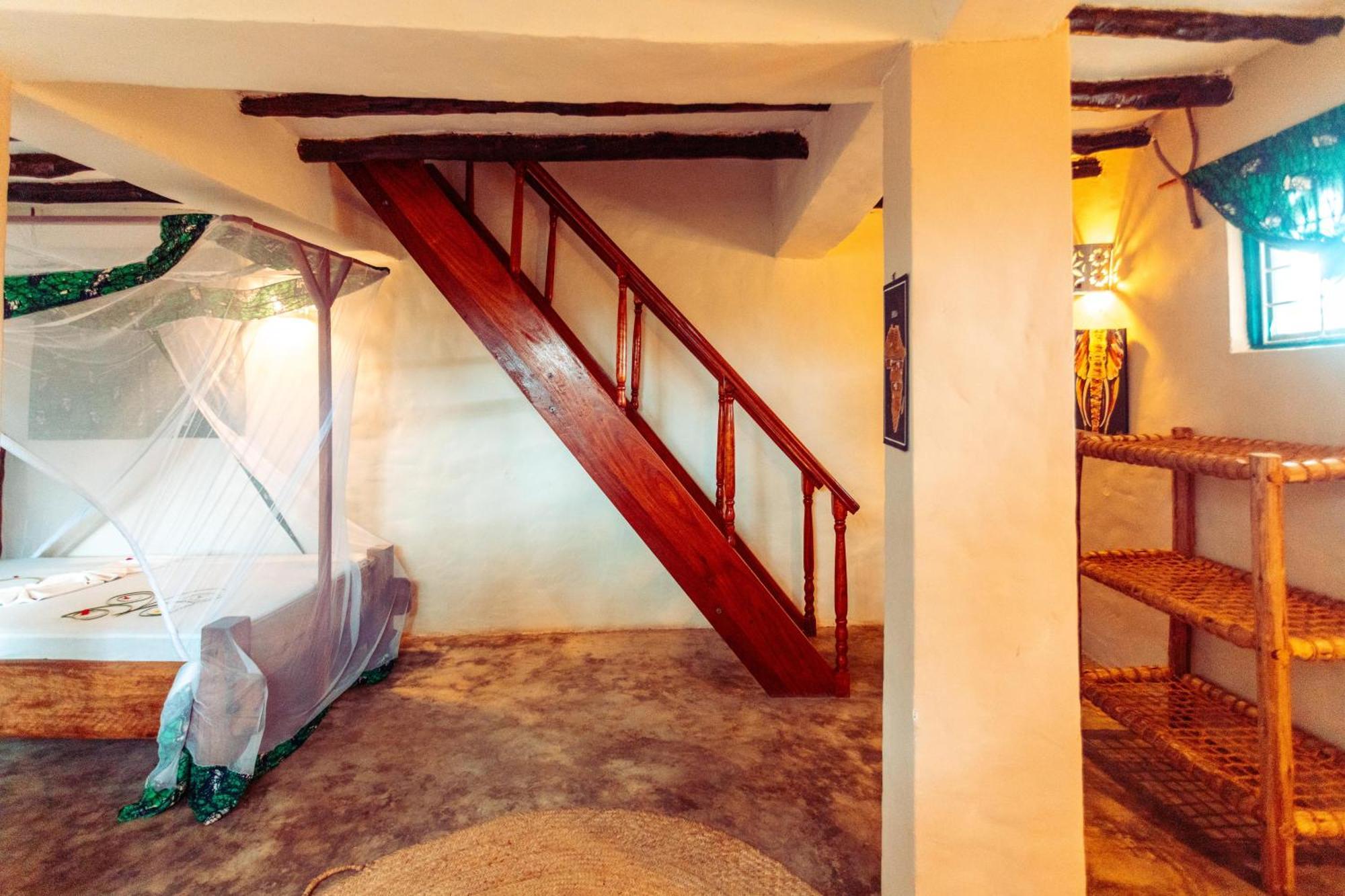 Demani Zanzibar Lodge