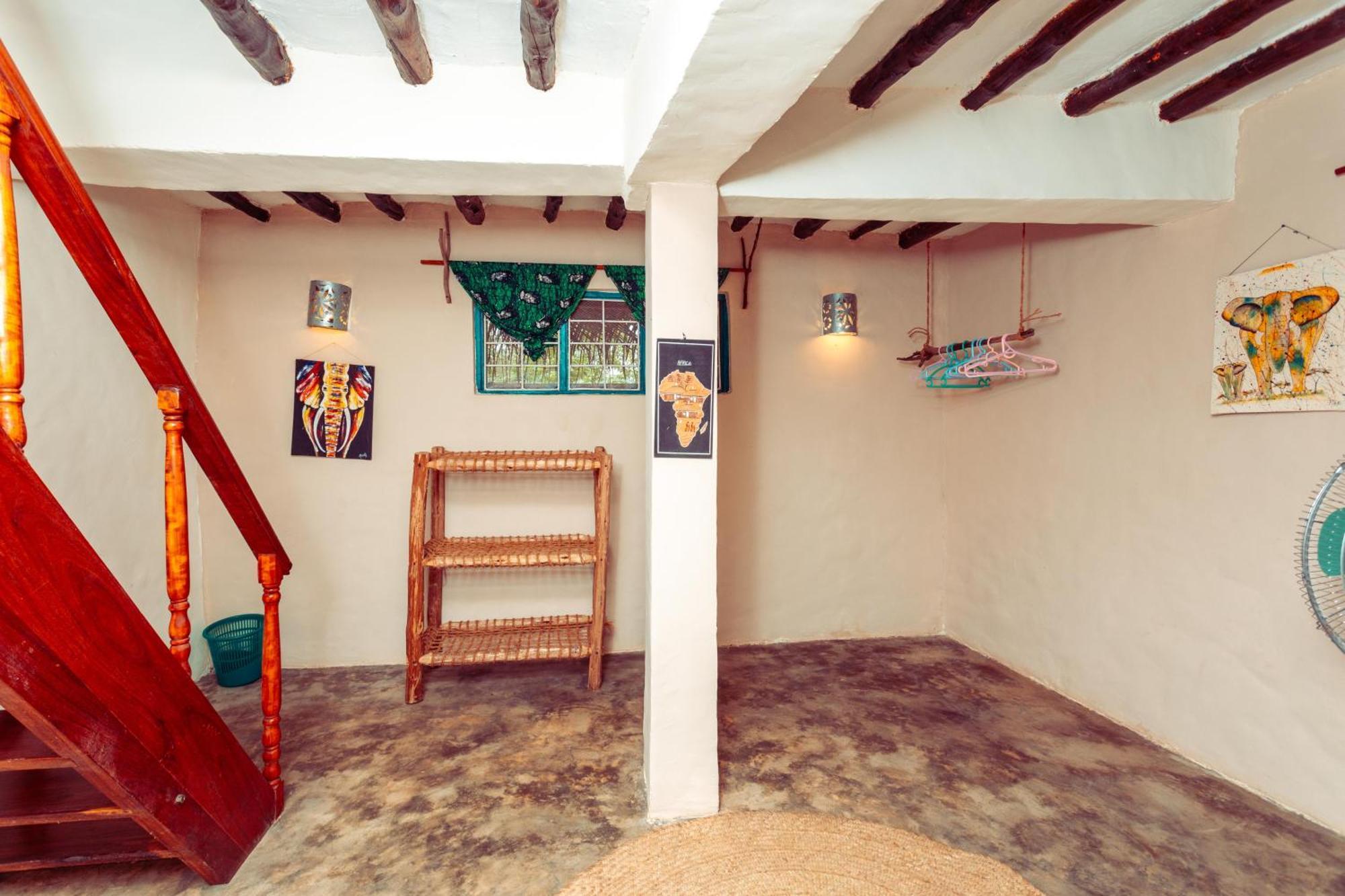 Lodge Demani Zanzibar Paje