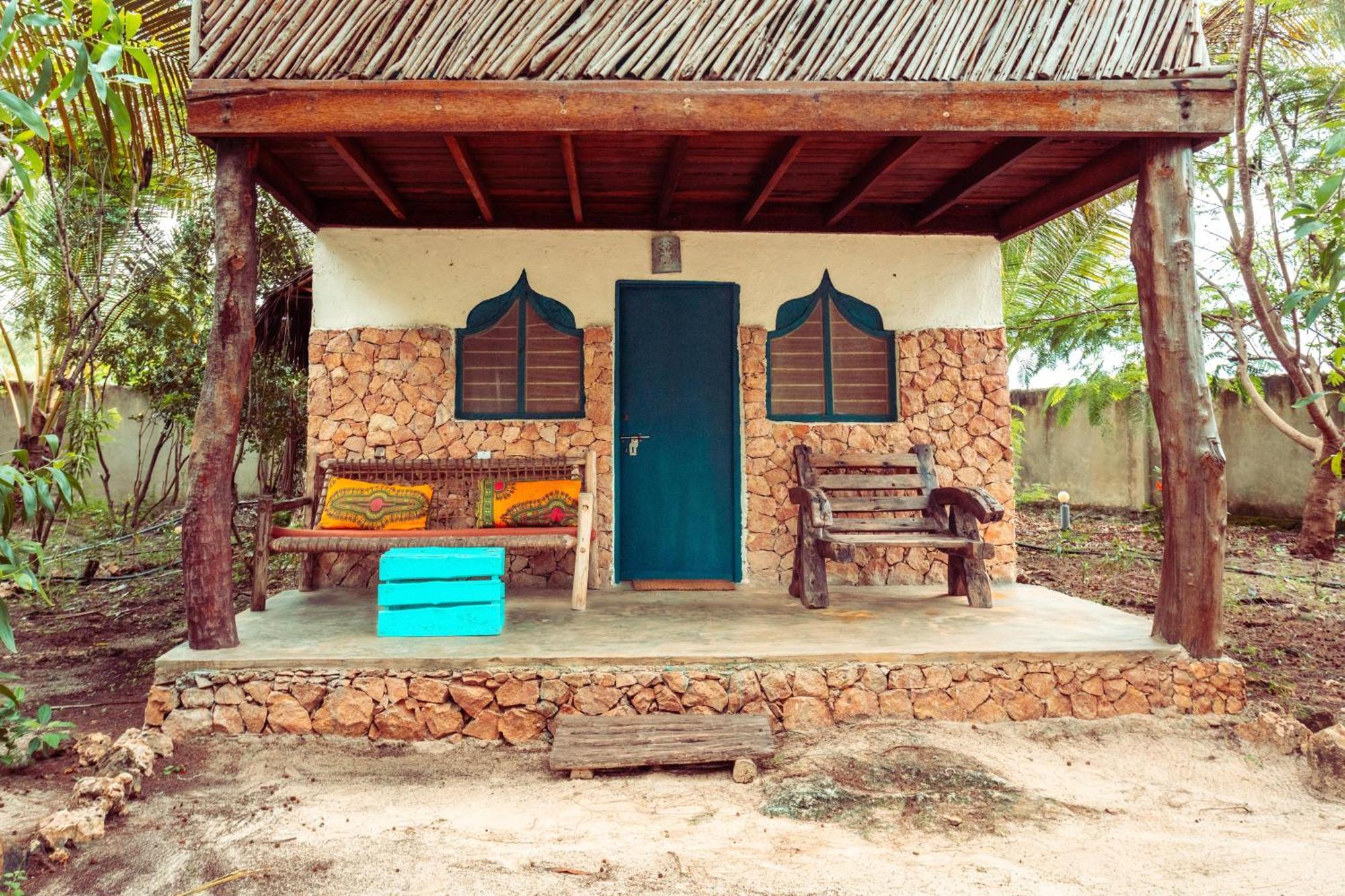 Demani Zanzibar Paje