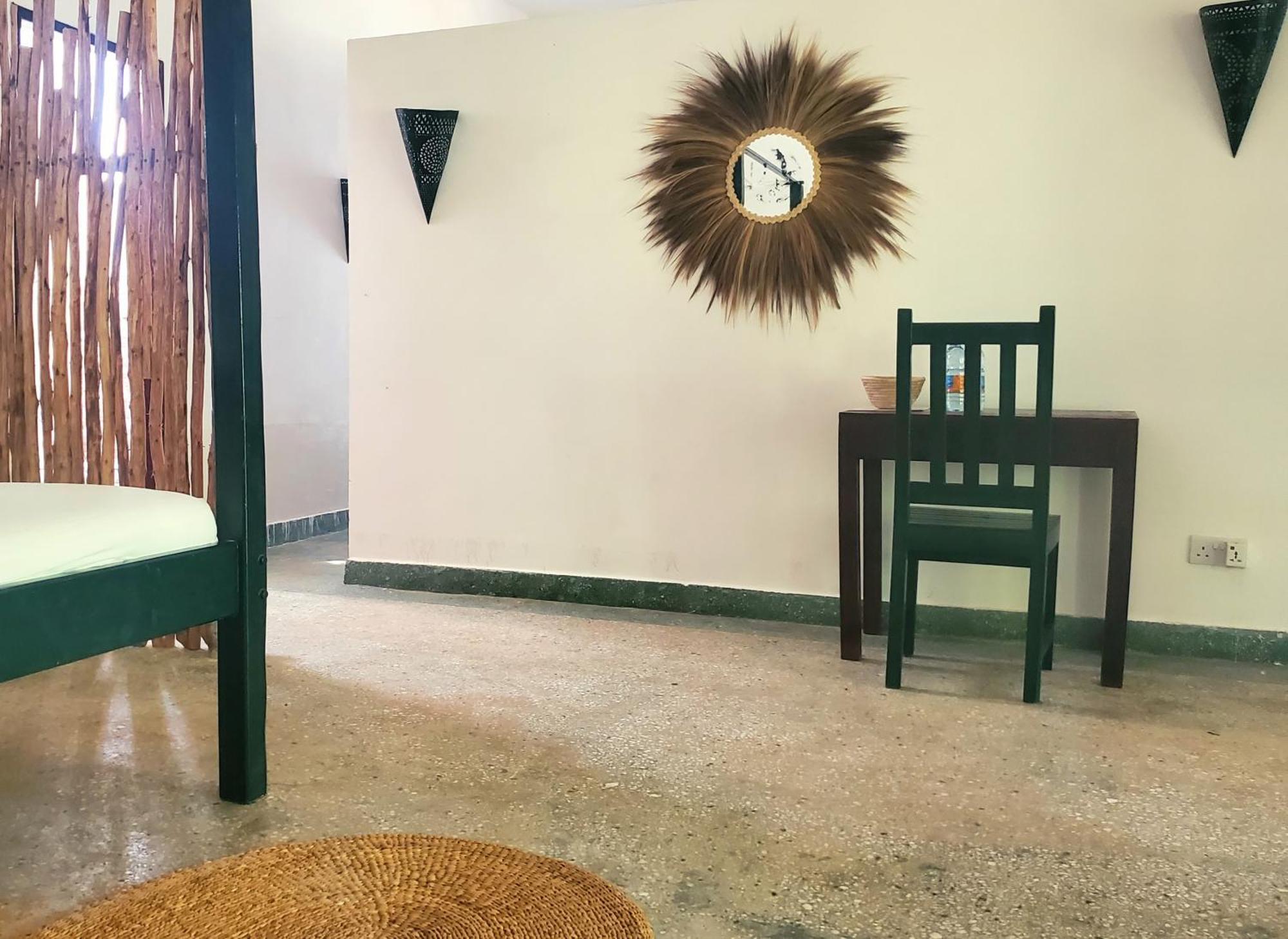 Hotel Promised Land Kizimkazi