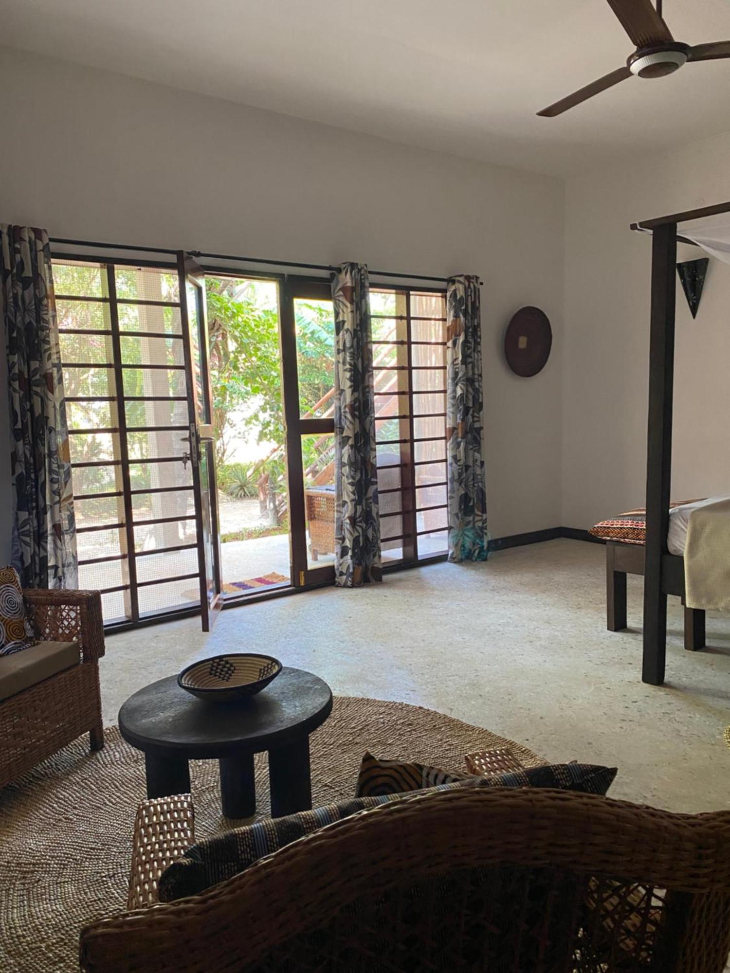 Promised Land 3* Kizimkazi