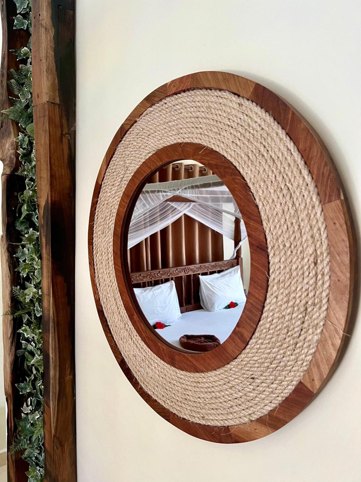 Hotel Mahali Zanzibar 3*