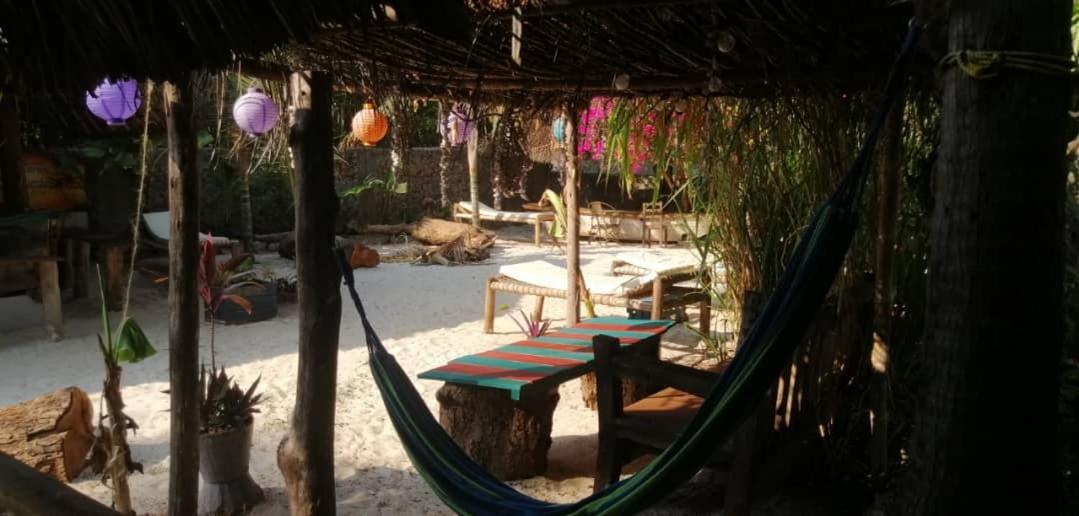 Furaha Frühstückspension Jambiani (Zanzibar)