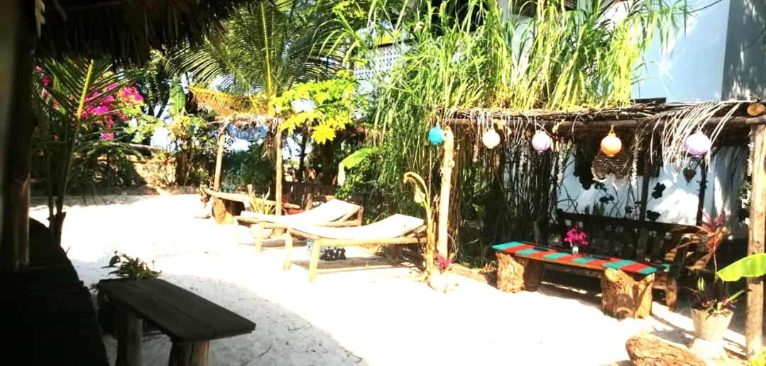 Frühstückspension Furaha Jambiani (Zanzibar)