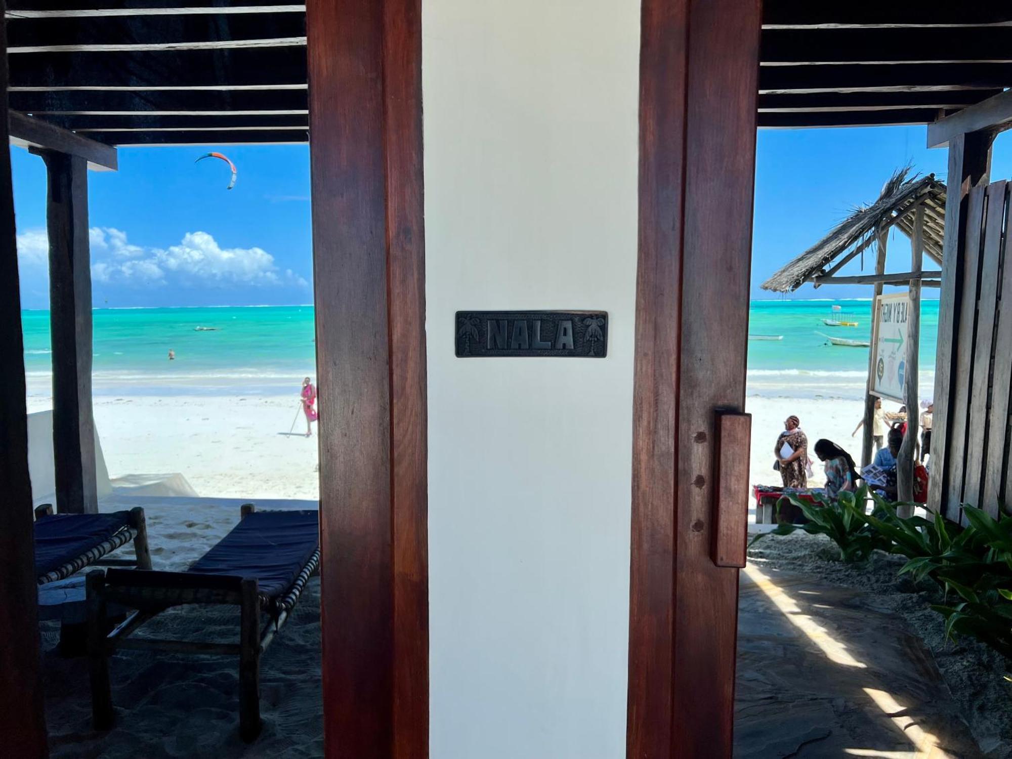 Hotel Mahali Zanzibar 3*
