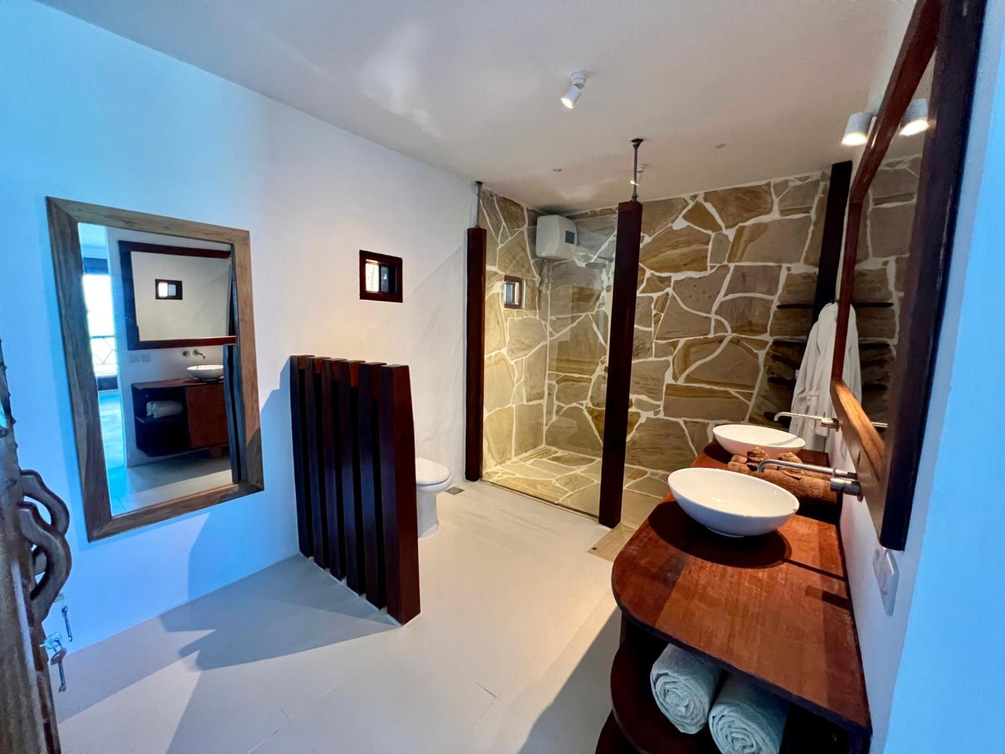 Mahali Zanzibar Hotel 3*