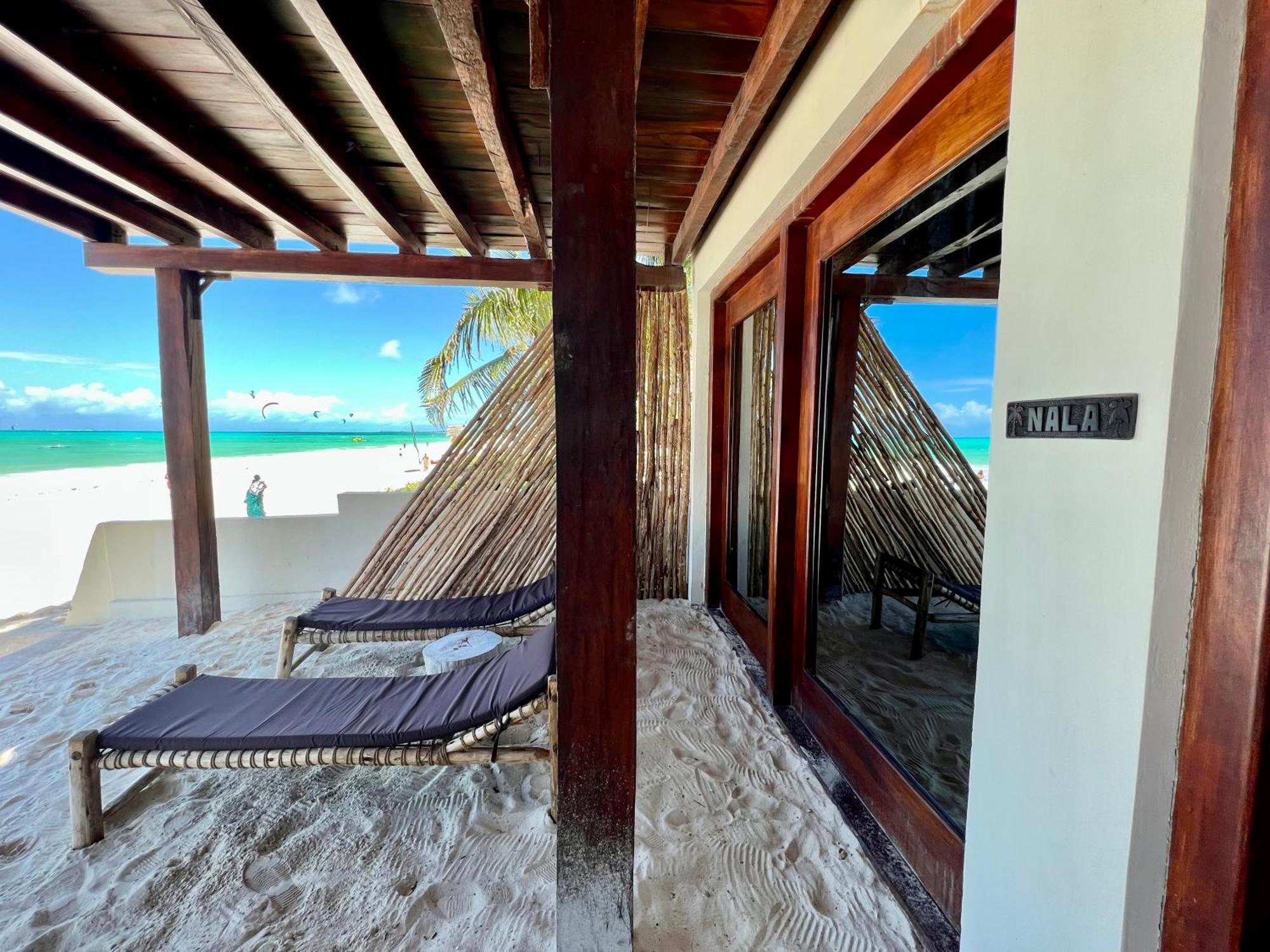 Mahali Zanzibar 3*