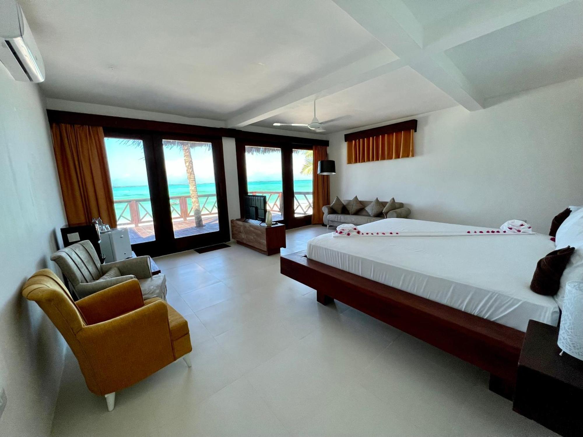 Hotel Mahali Zanzibar