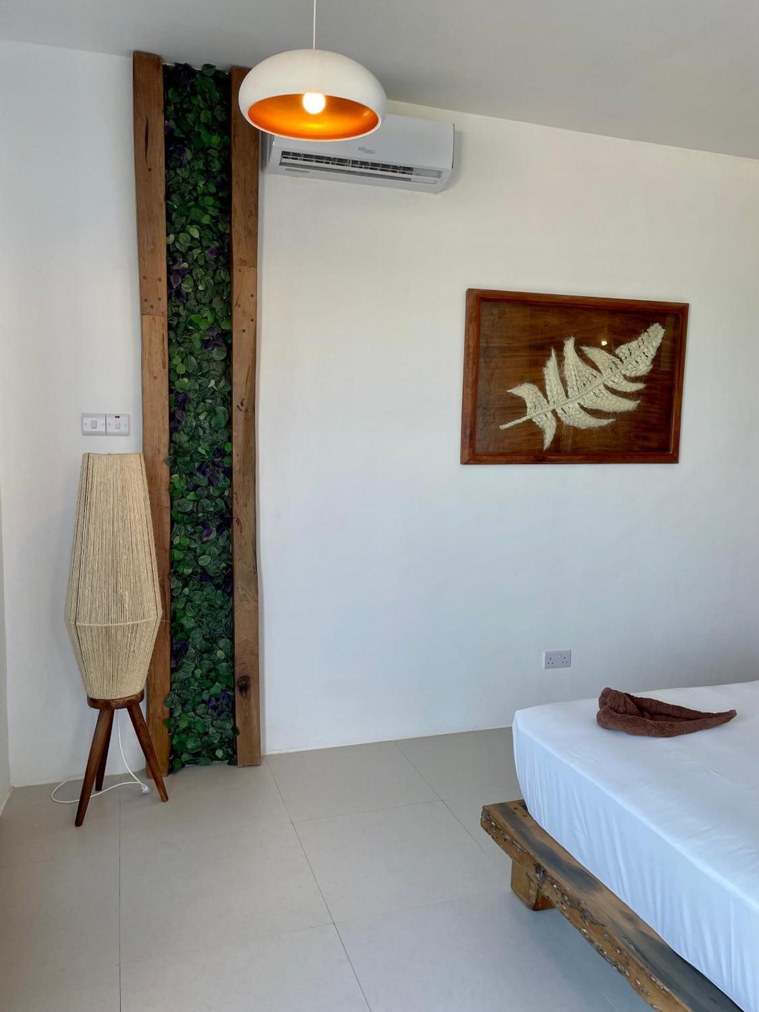Mahali Zanzibar Hotel