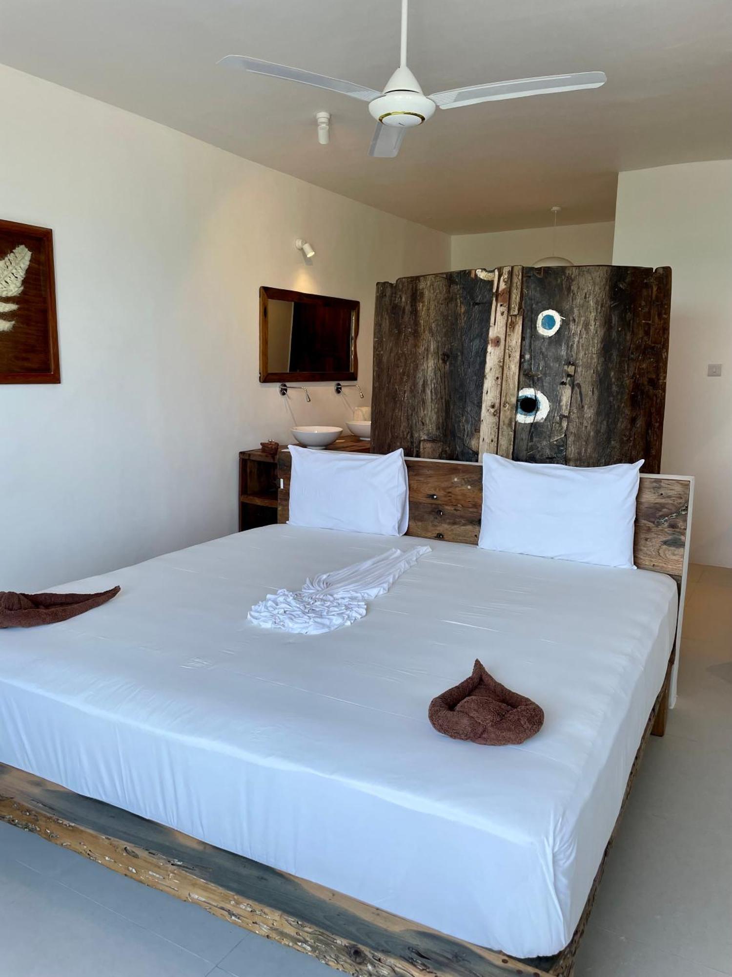 Mahali Zanzibar Hotel Paje