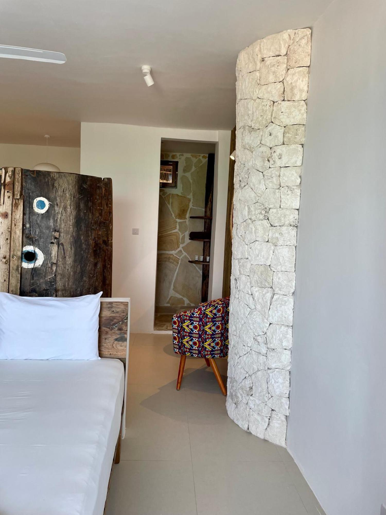 Mahali Zanzibar