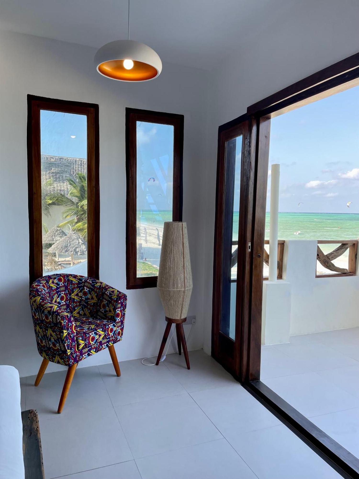 Mahali Zanzibar Hotel Paje