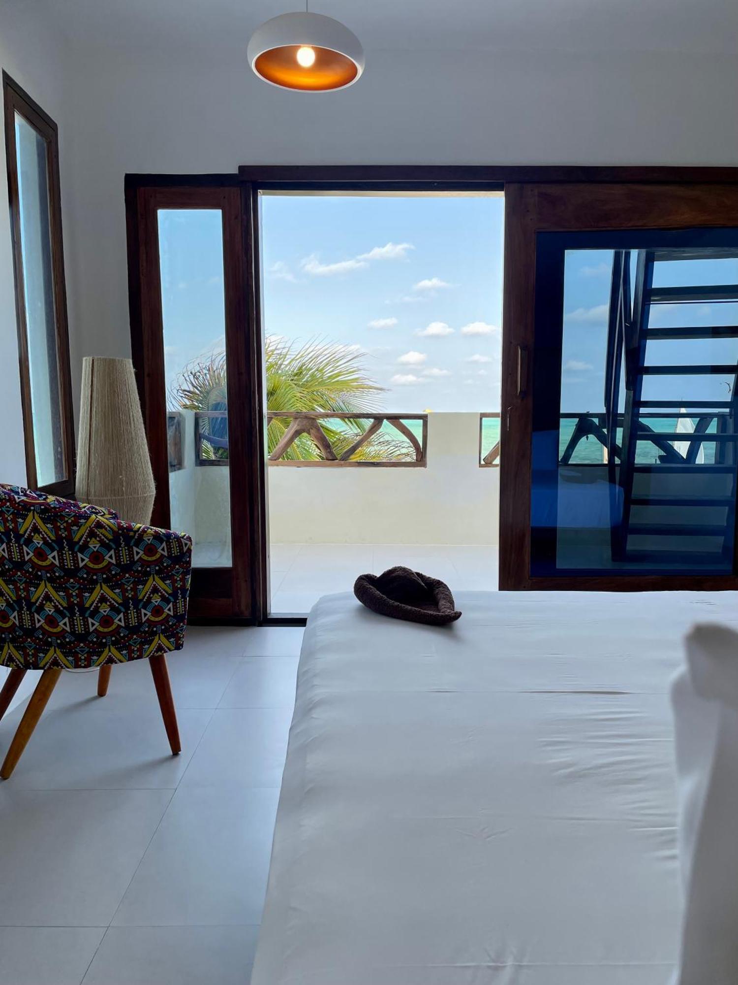 Mahali Zanzibar Hotel 3*