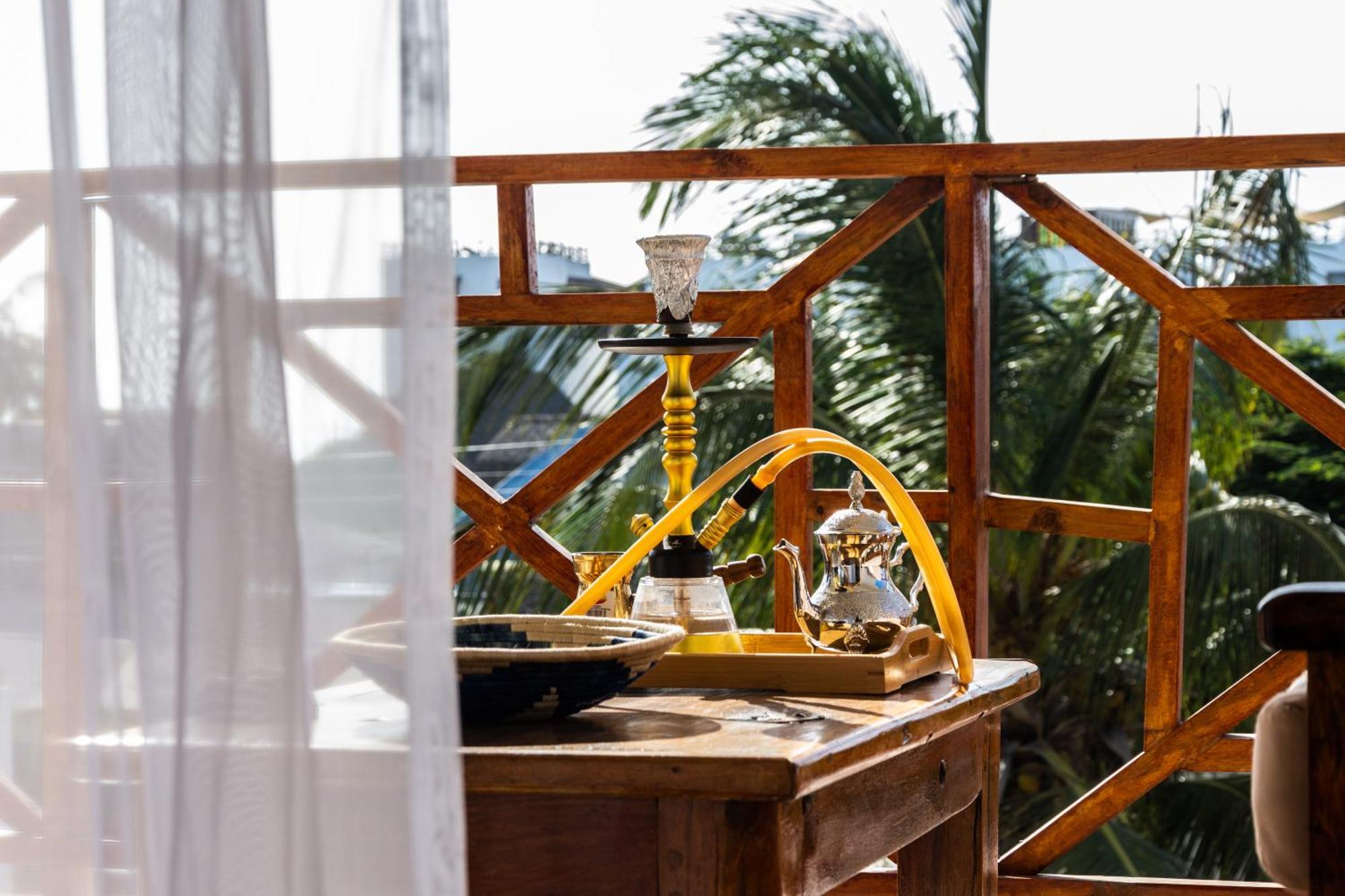 Hotel Garden Boutique