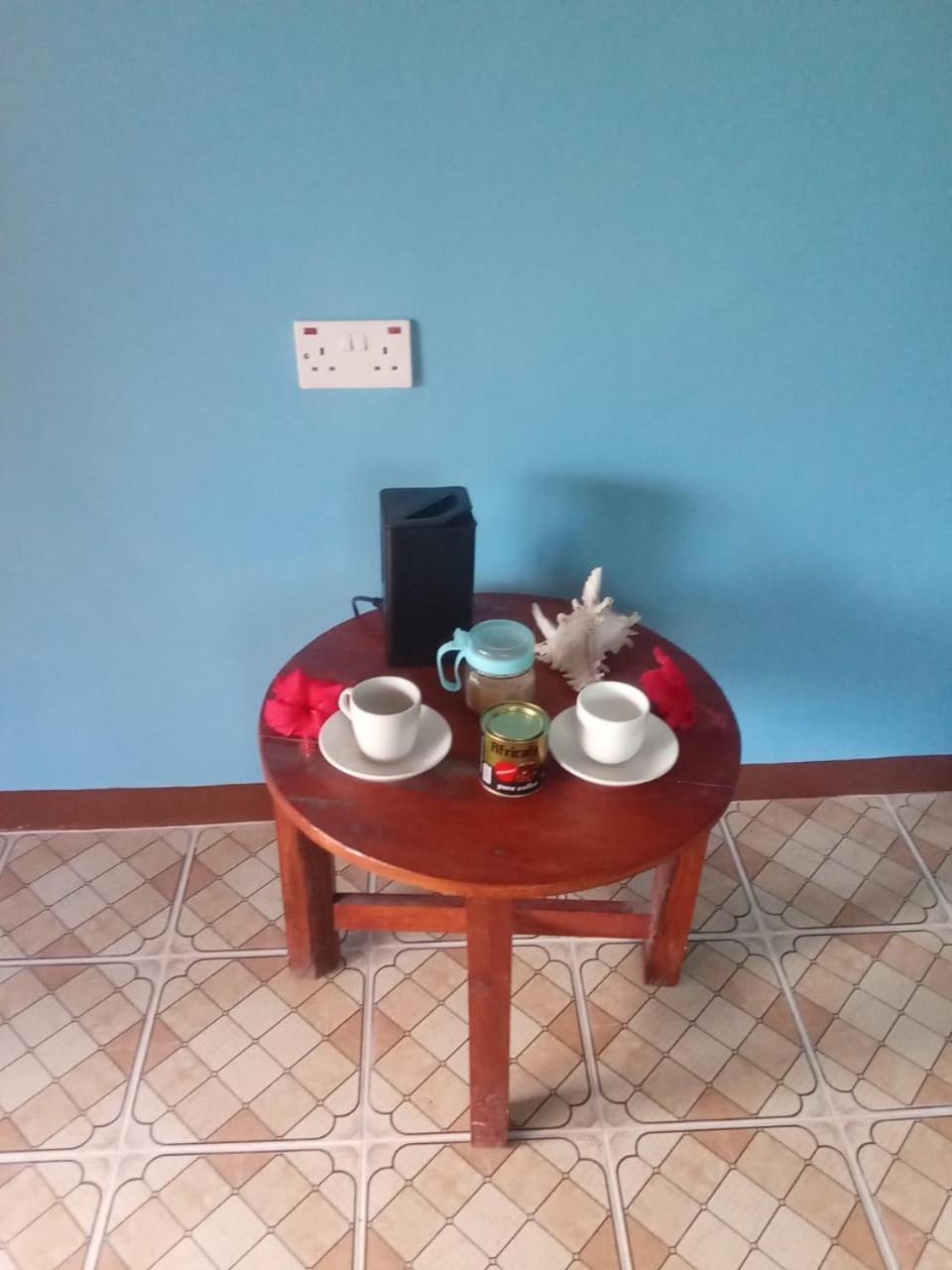 Mount Zion Lodge