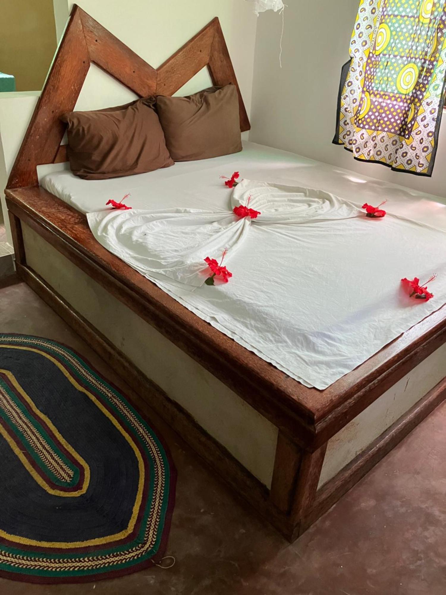 Lodge Mount Zion