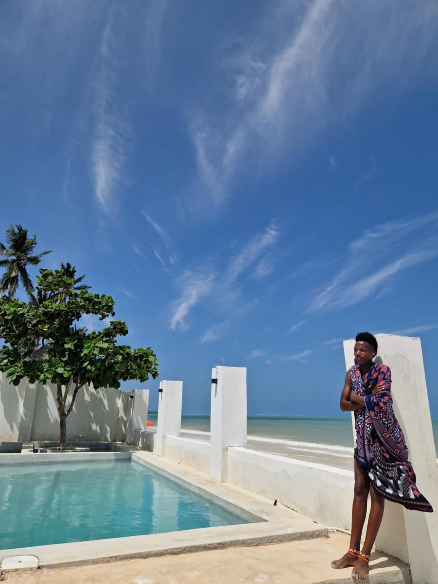 Hotel Uroa Zanzibar Vera By Moonshine