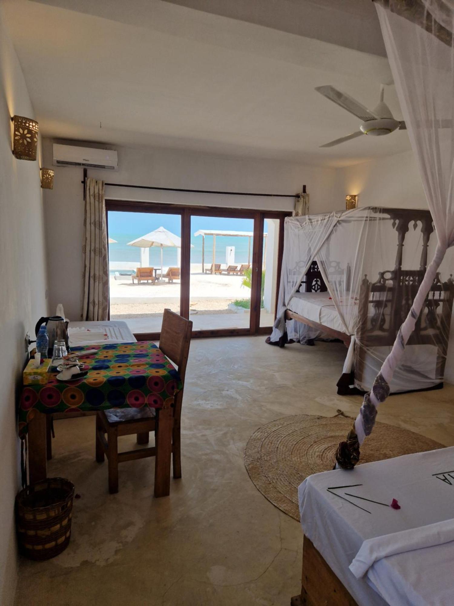 Uroa Zanzibar Vera By Moonshine Hotel 3*