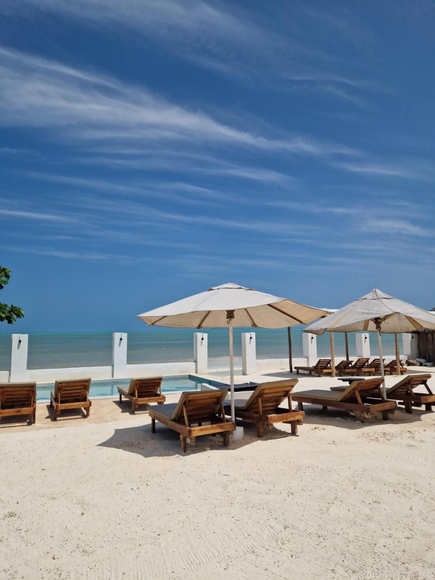 Hotel Uroa Zanzibar Vera By Moonshine 3*