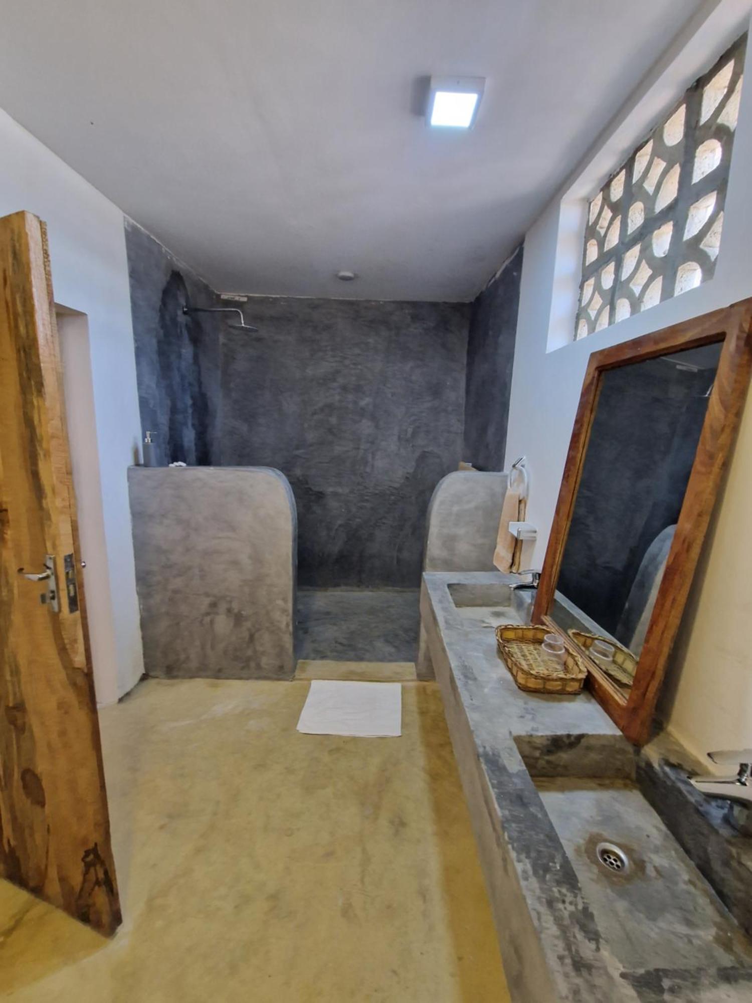 Hotel Uroa Zanzibar Vera By Moonshine Dikoni